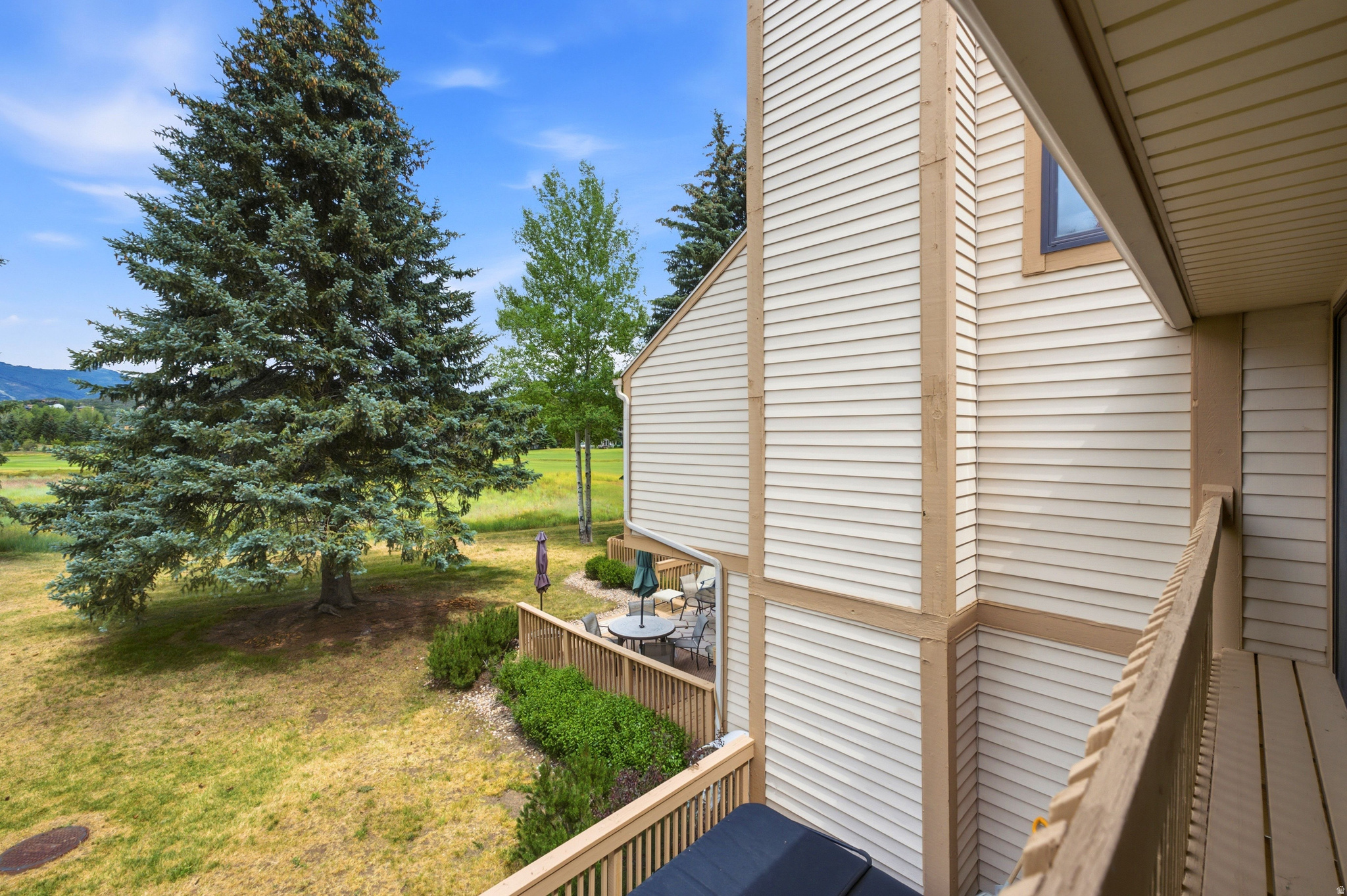 RACQUET CLUB VILLAGE SUB - Residential
