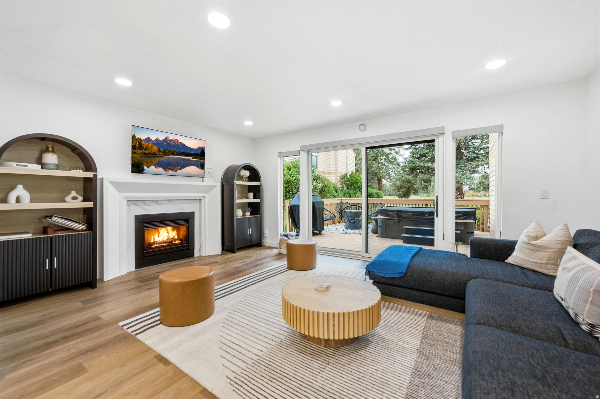 RACQUET CLUB VILLAGE SUB - Residential