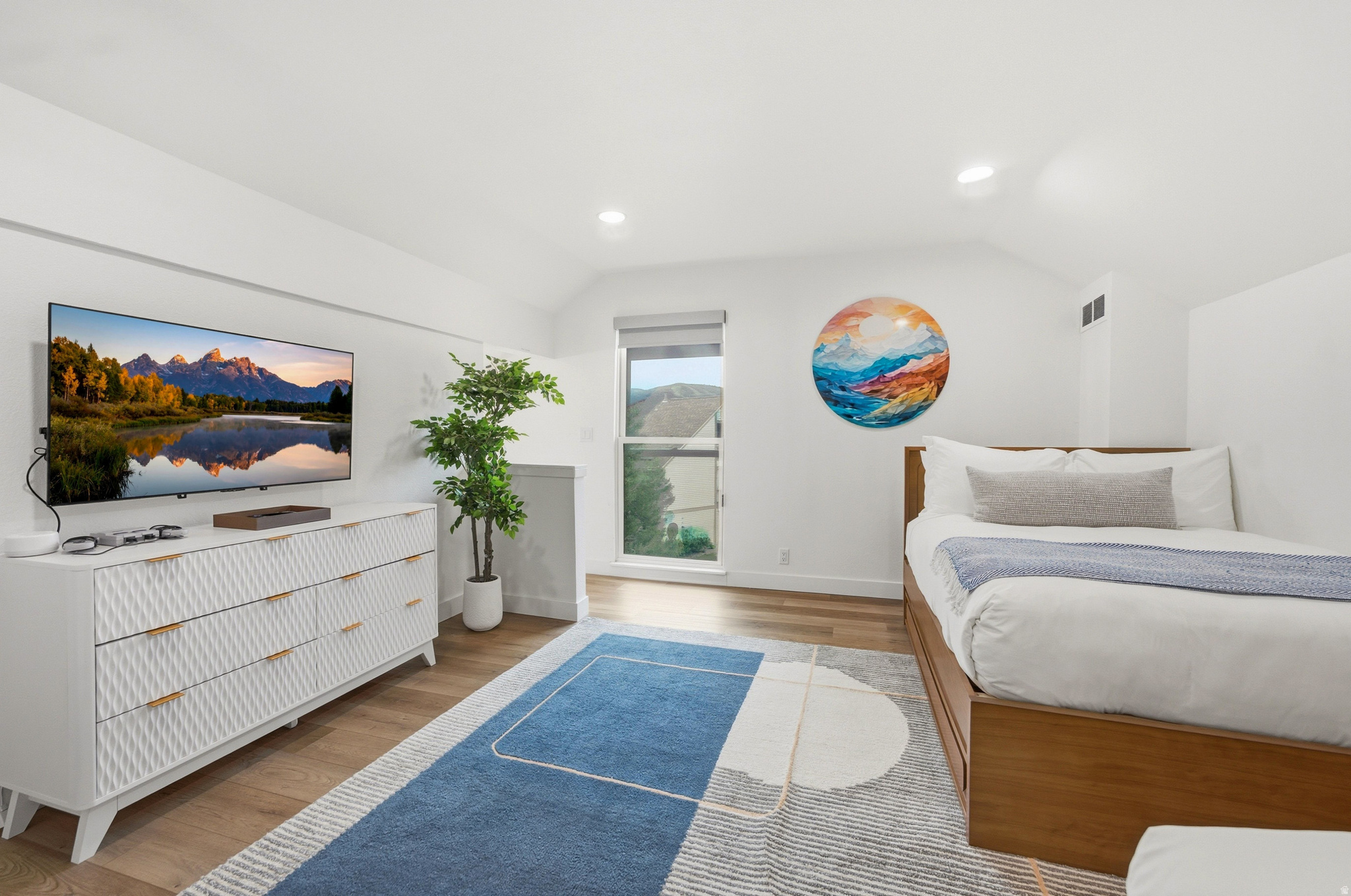 RACQUET CLUB VILLAGE SUB - Residential
