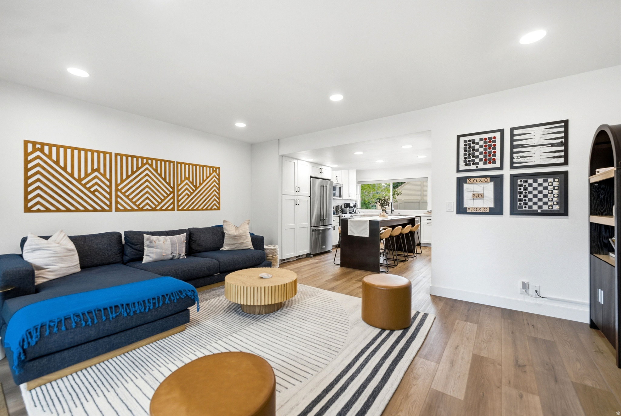 RACQUET CLUB VILLAGE SUB - Residential