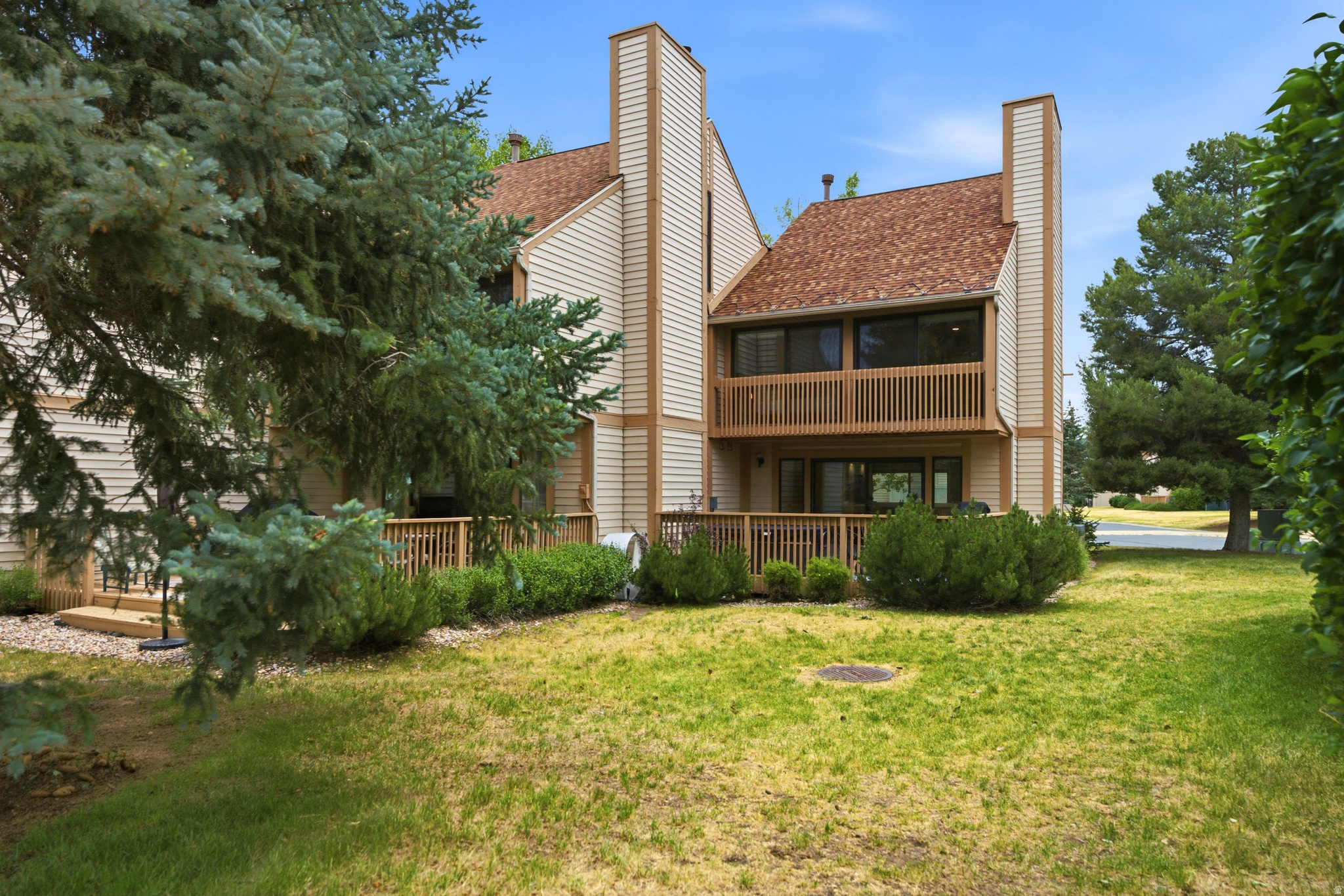 RACQUET CLUB VILLAGE SUB - Residential