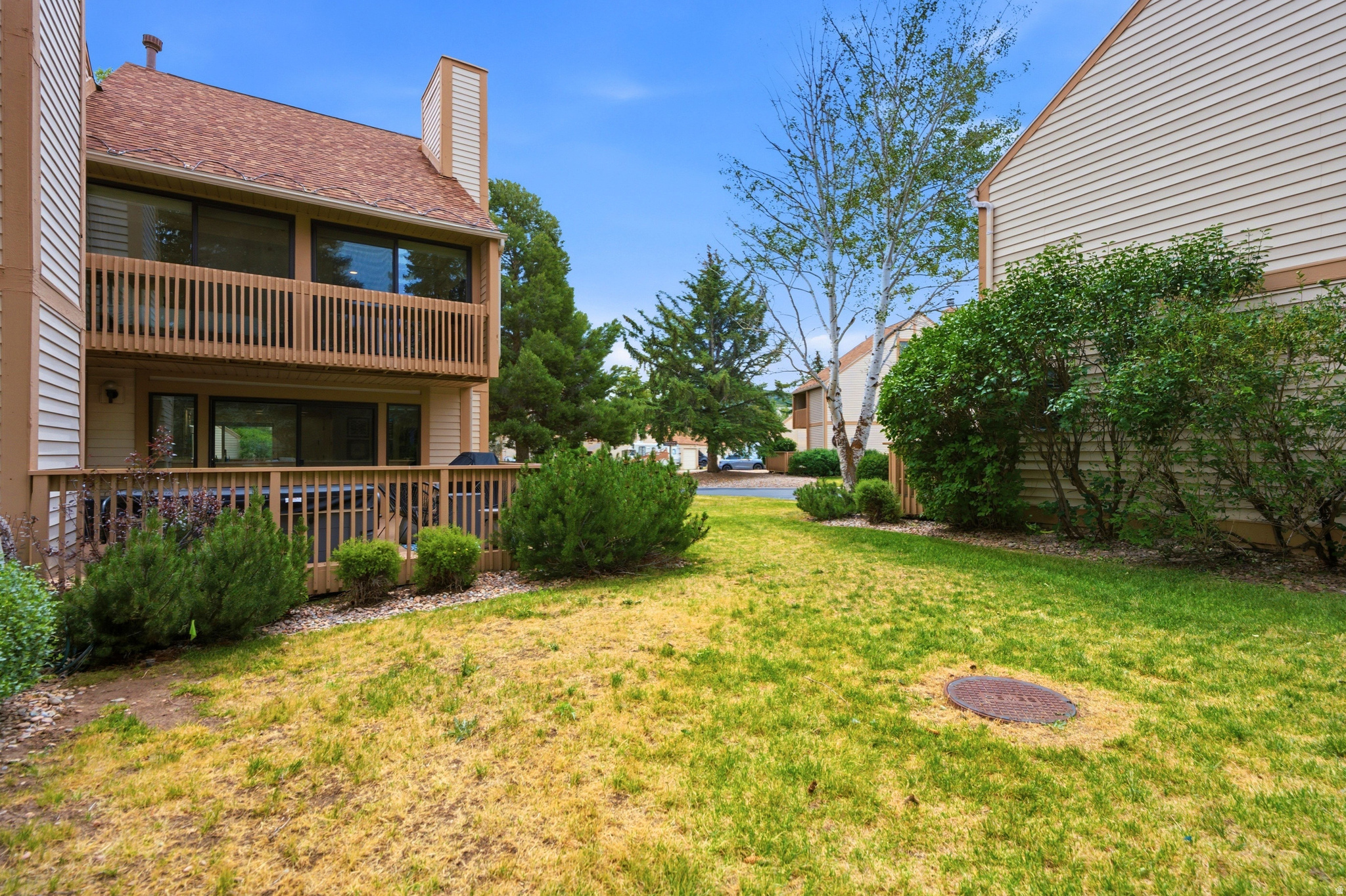 RACQUET CLUB VILLAGE SUB - Residential