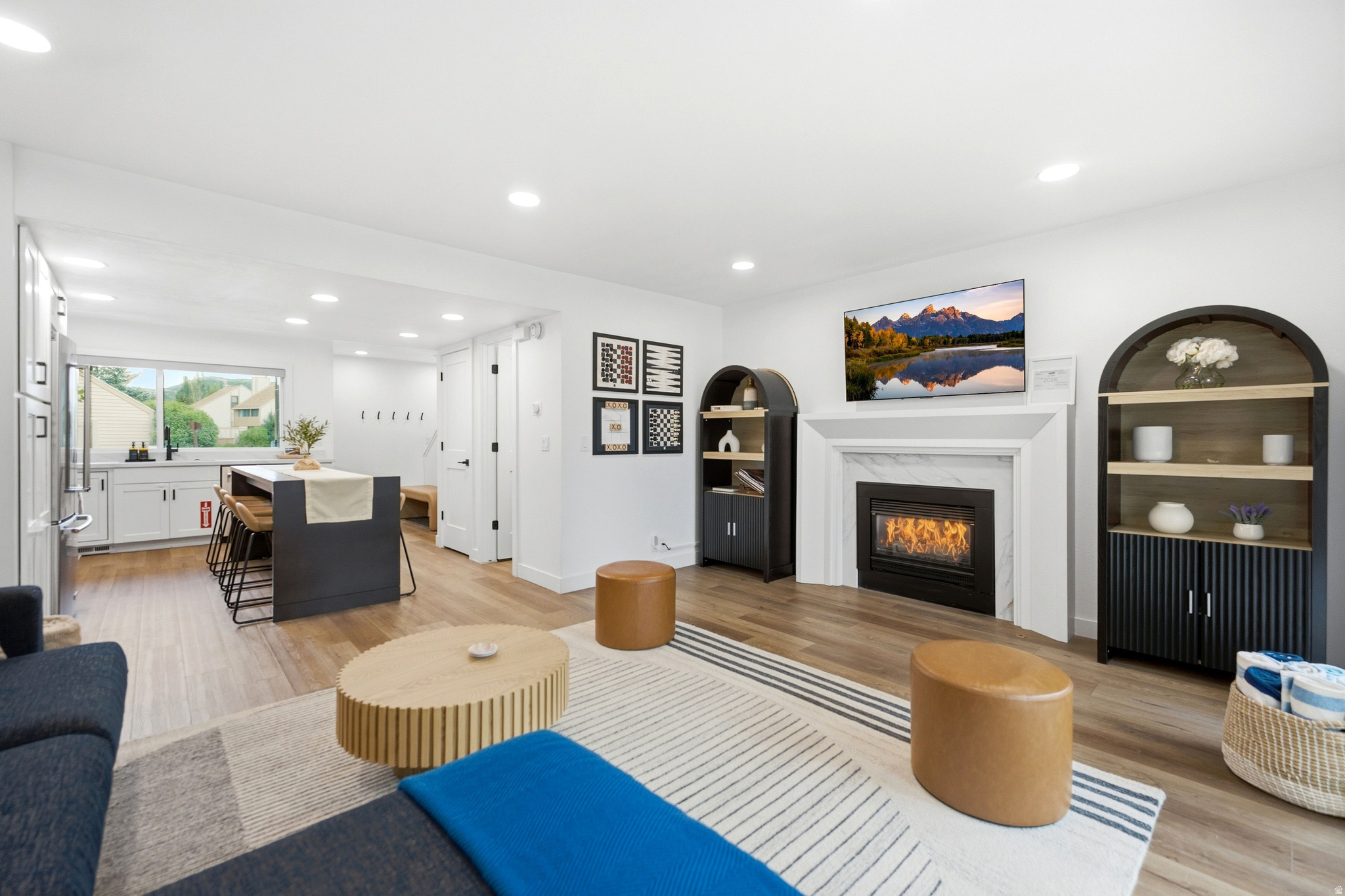 RACQUET CLUB VILLAGE SUB - Residential
