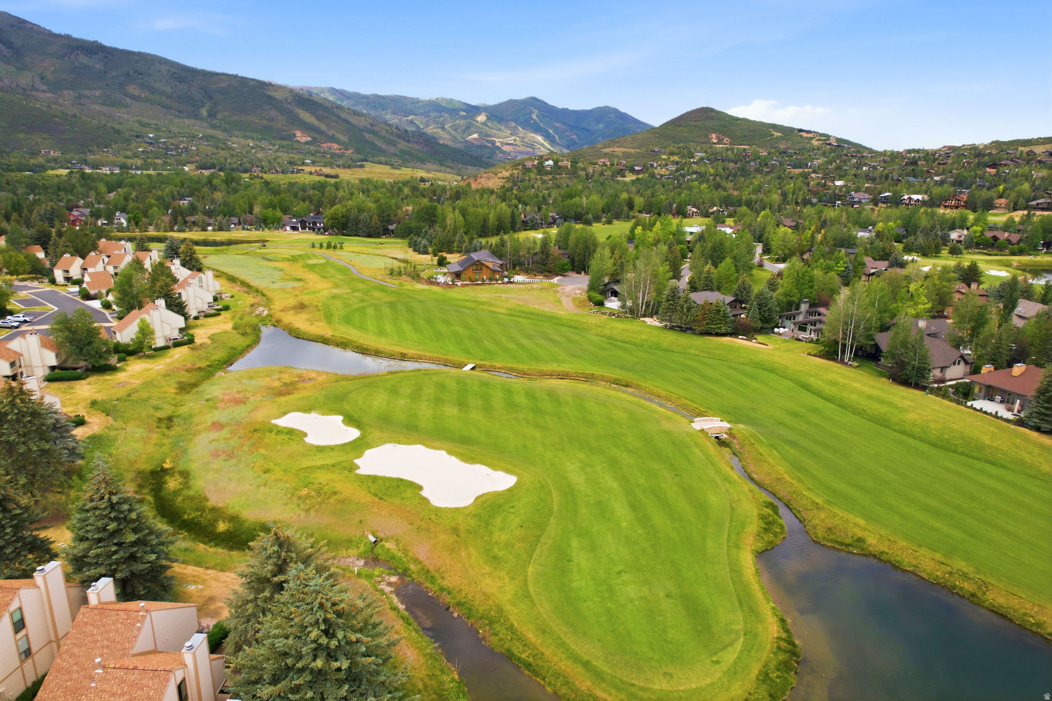 RACQUET CLUB VILLAGE SUB - Residential