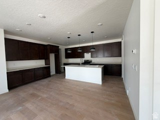TERRAINE - Residential