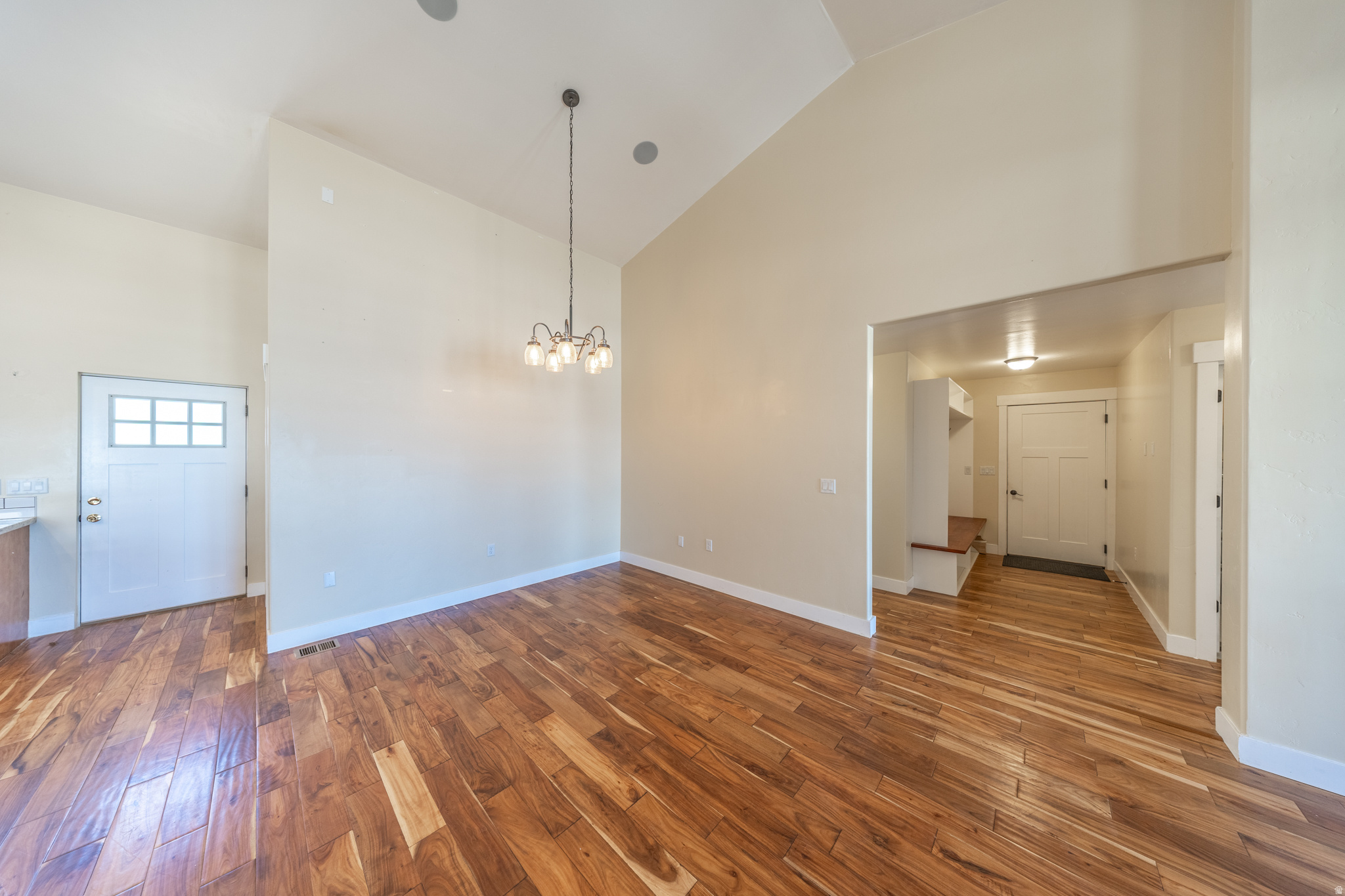 HARBOR BAY PHASE 4 - Residential