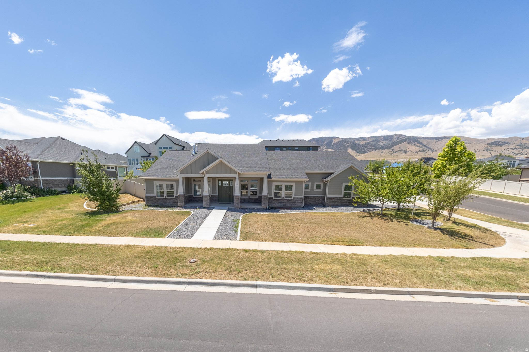 HARBOR BAY PHASE 4 - Residential