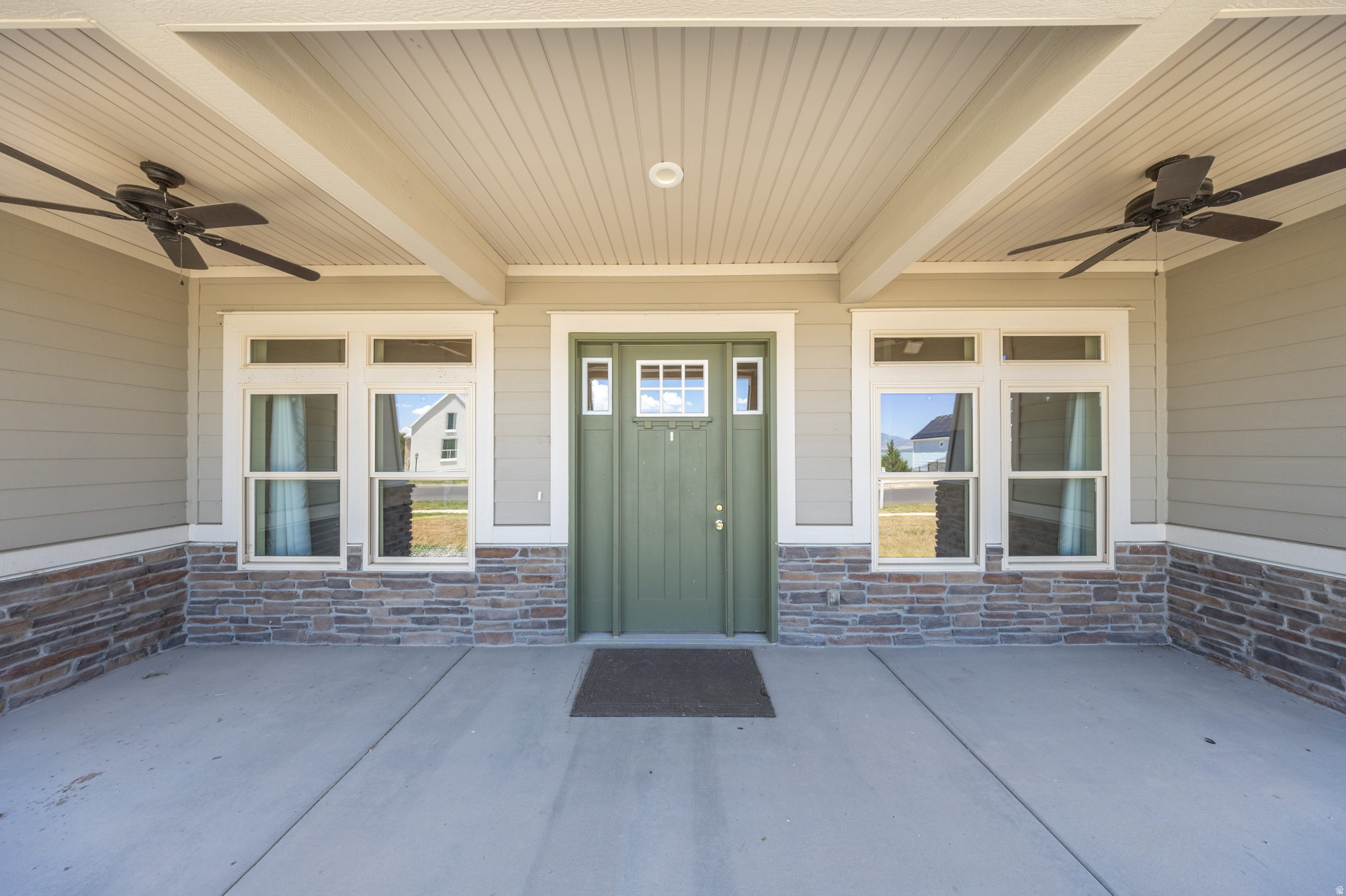 HARBOR BAY PHASE 4 - Residential