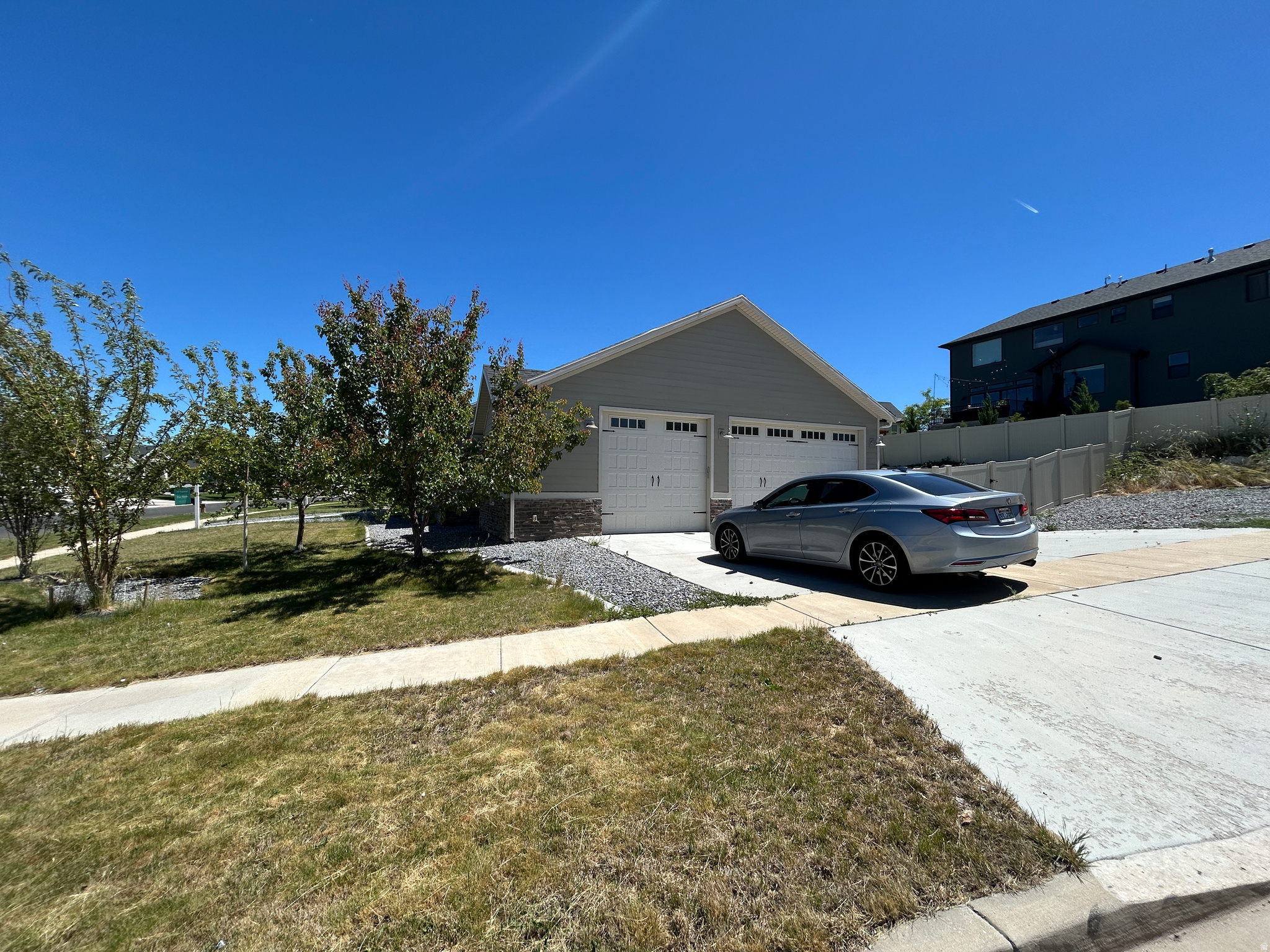 HARBOR BAY PHASE 4 - Residential