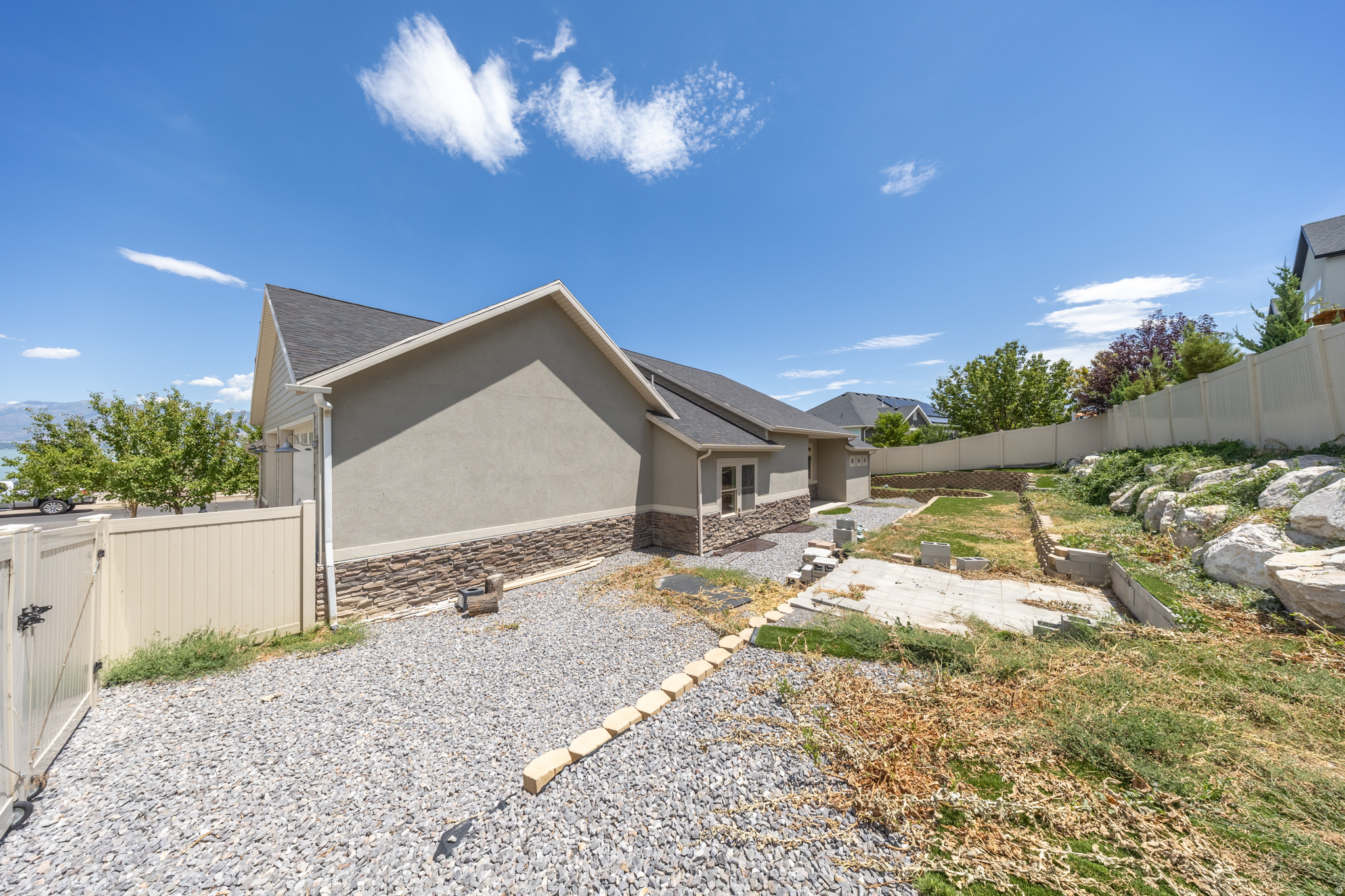 HARBOR BAY PHASE 4 - Residential