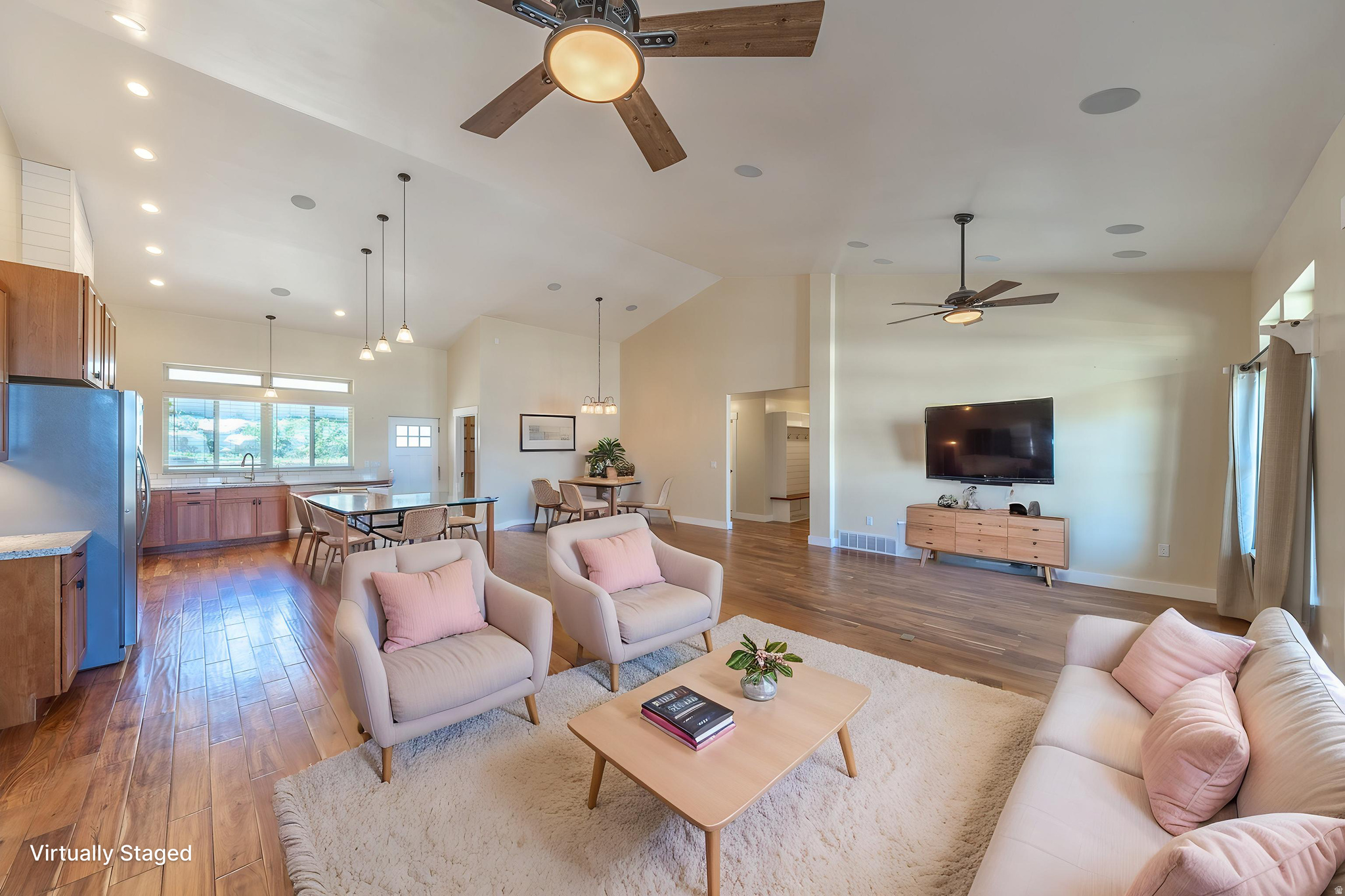 HARBOR BAY PHASE 4 - Residential