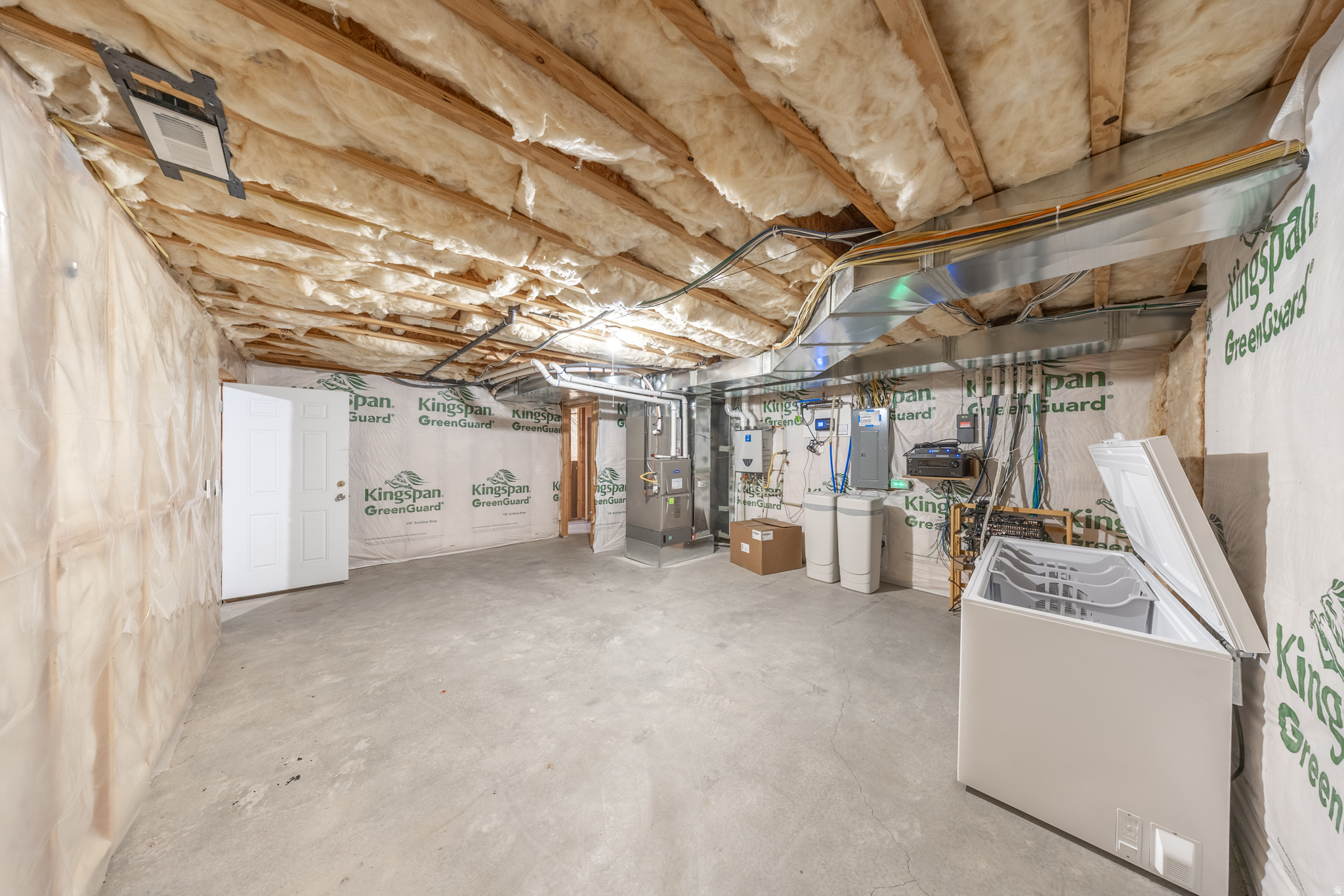 HARBOR BAY PHASE 4 - Residential