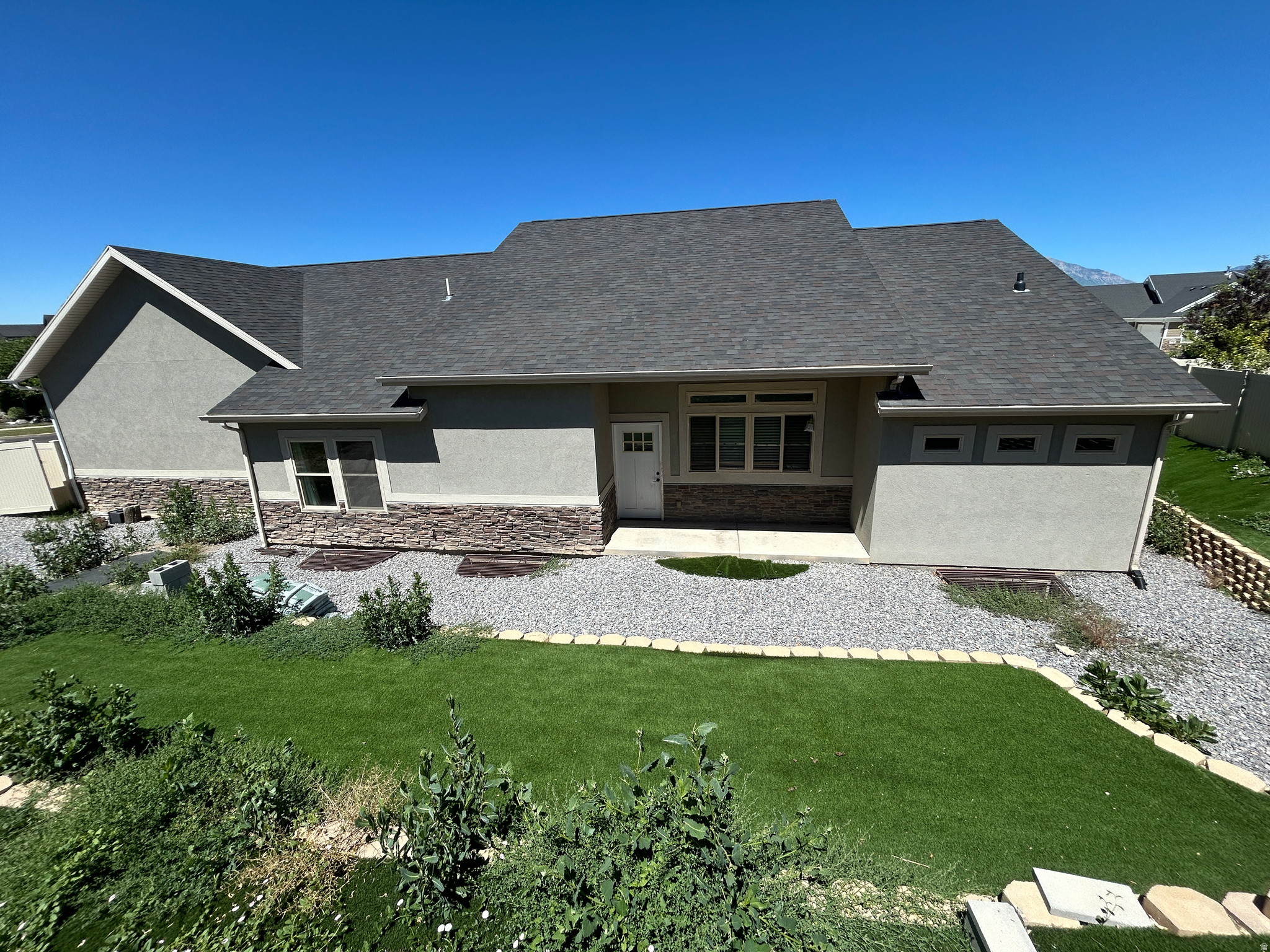 HARBOR BAY PHASE 4 - Residential