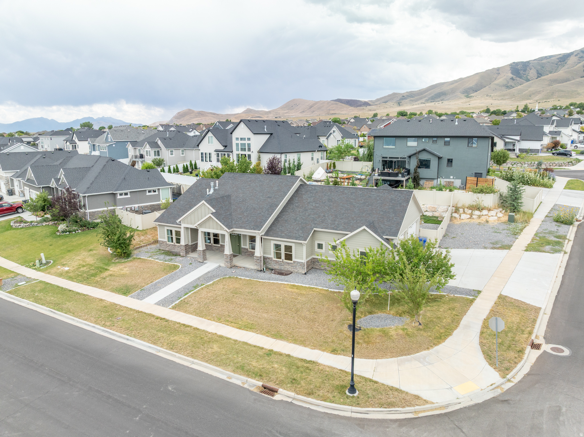 HARBOR BAY PHASE 4 - Residential