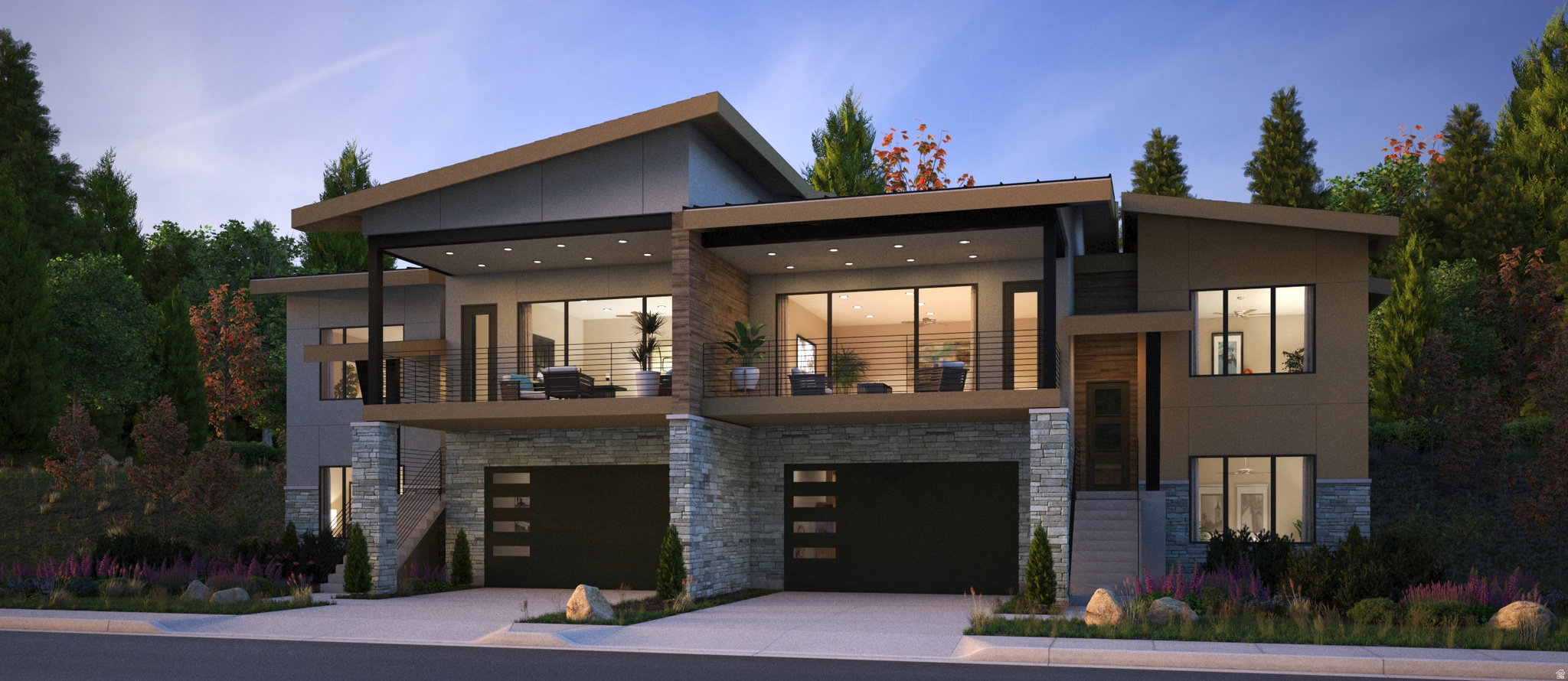SHORELINE - Residential