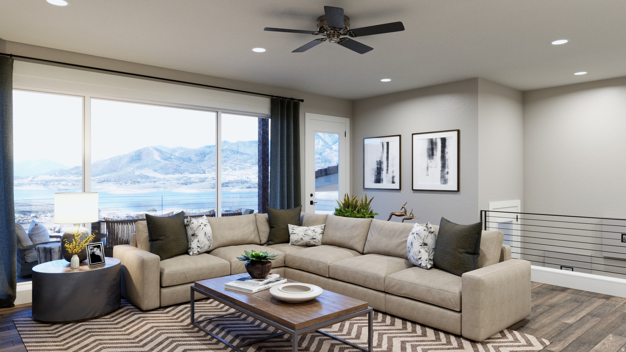 SHORELINE - Residential