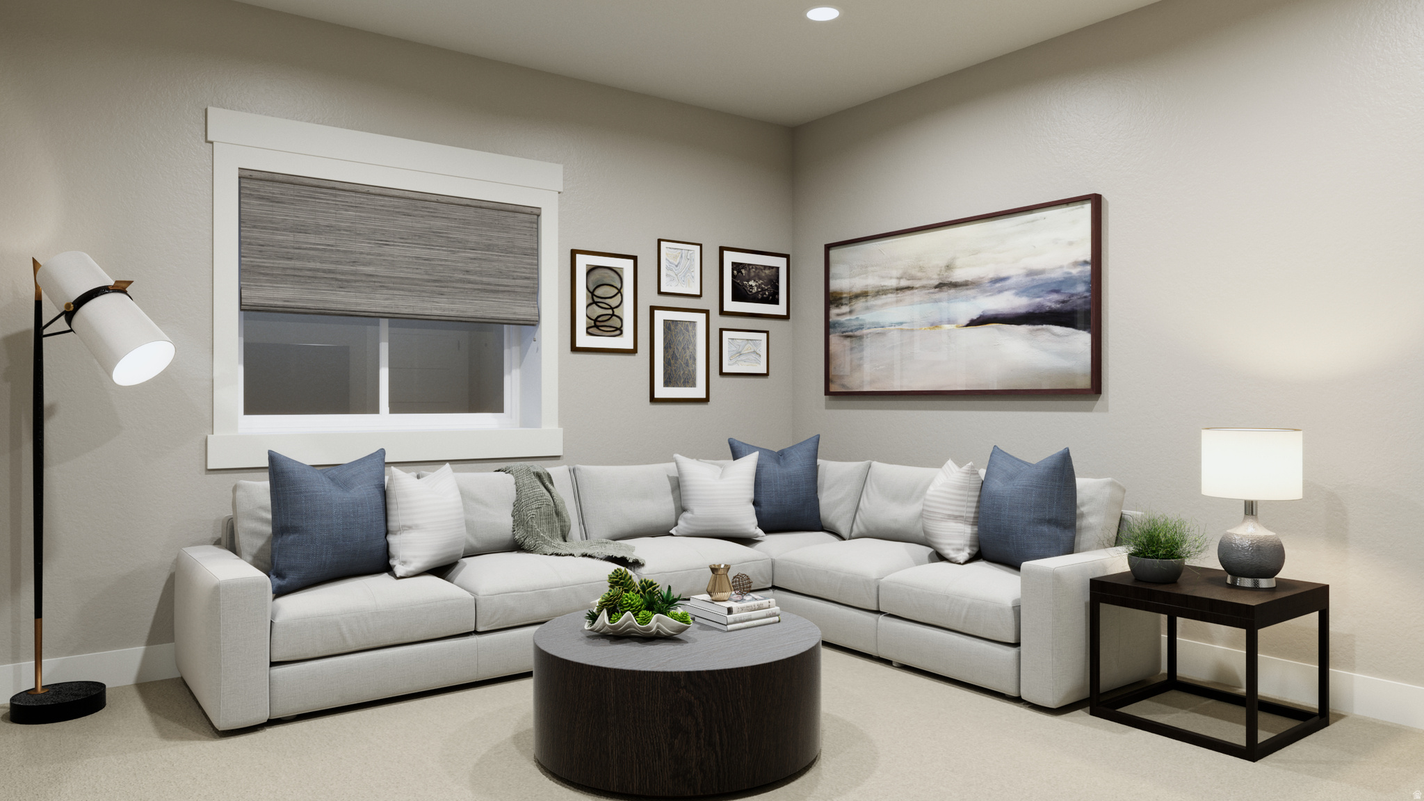 SHORELINE - Residential