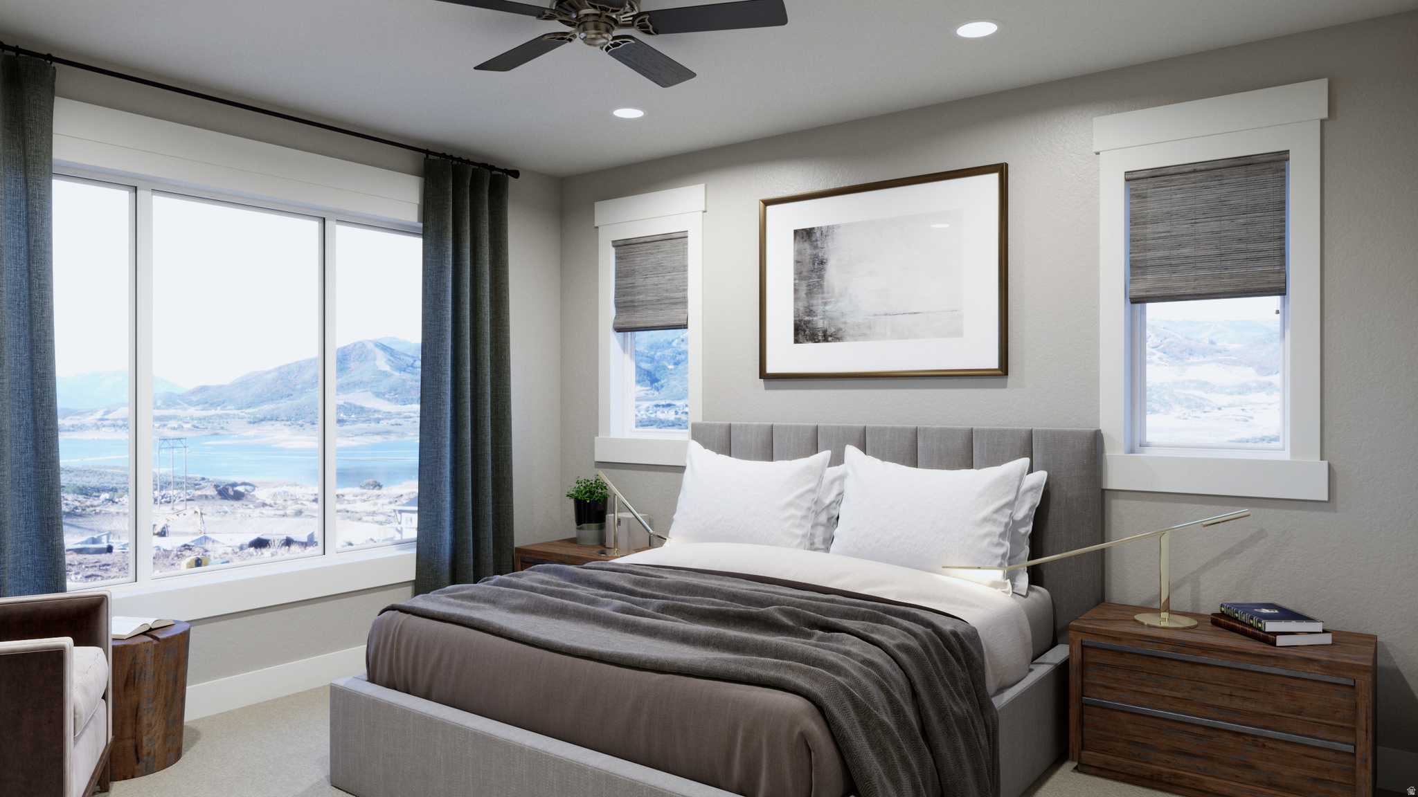 SHORELINE - Residential
