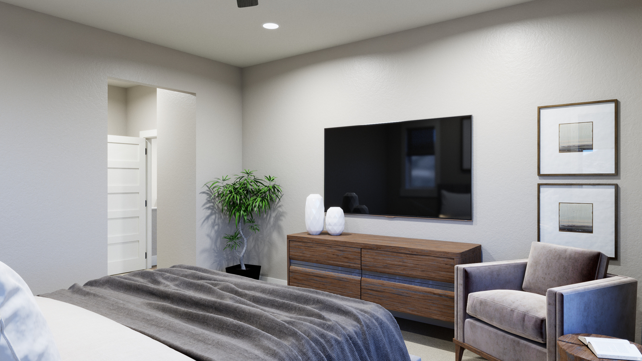 SHORELINE - Residential