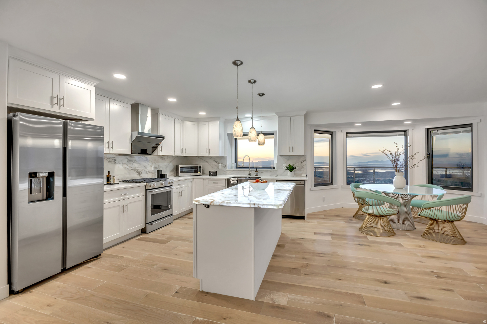 MAPLE COVE - Residential