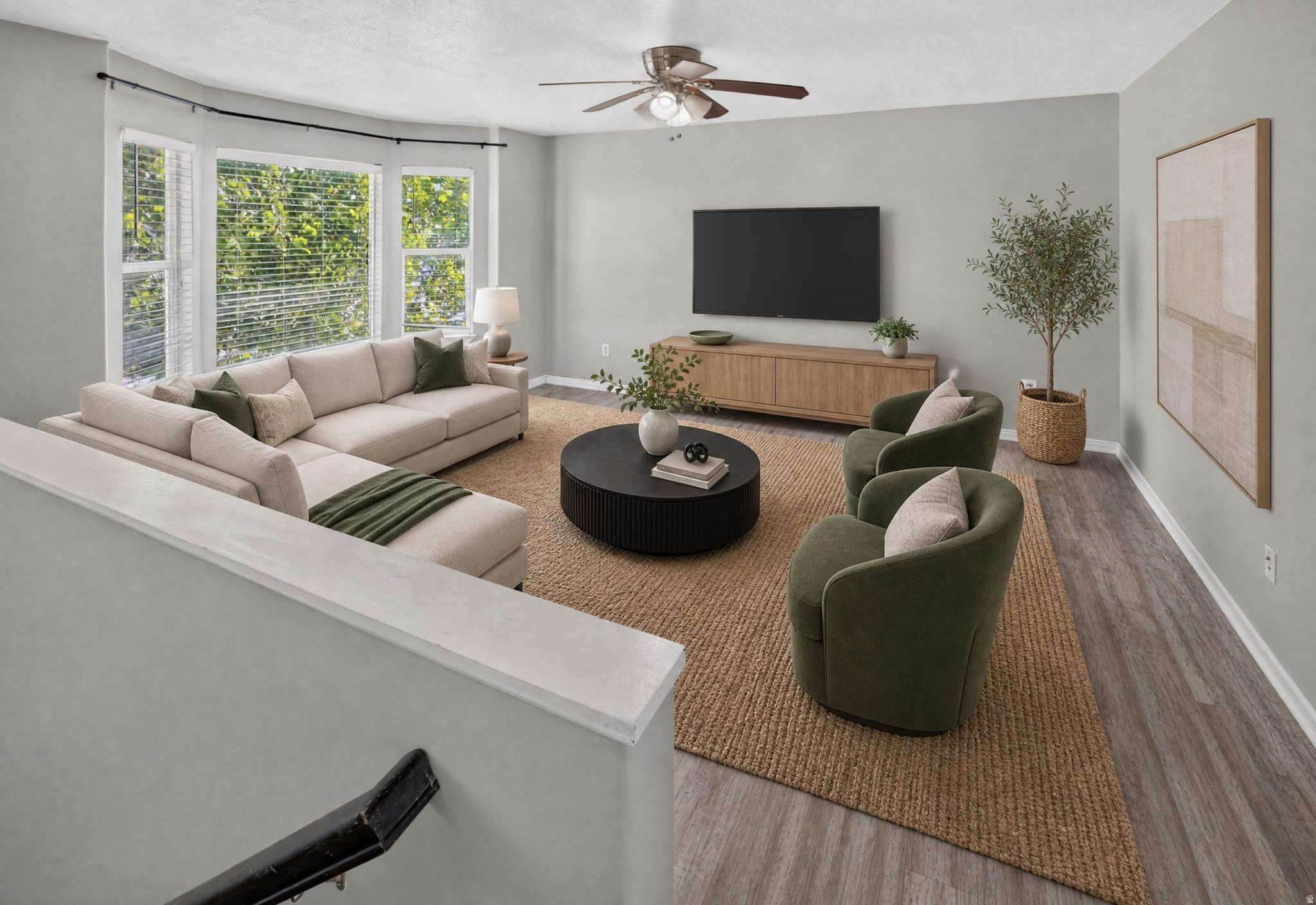 EASTLAND ESTATES - Residential
