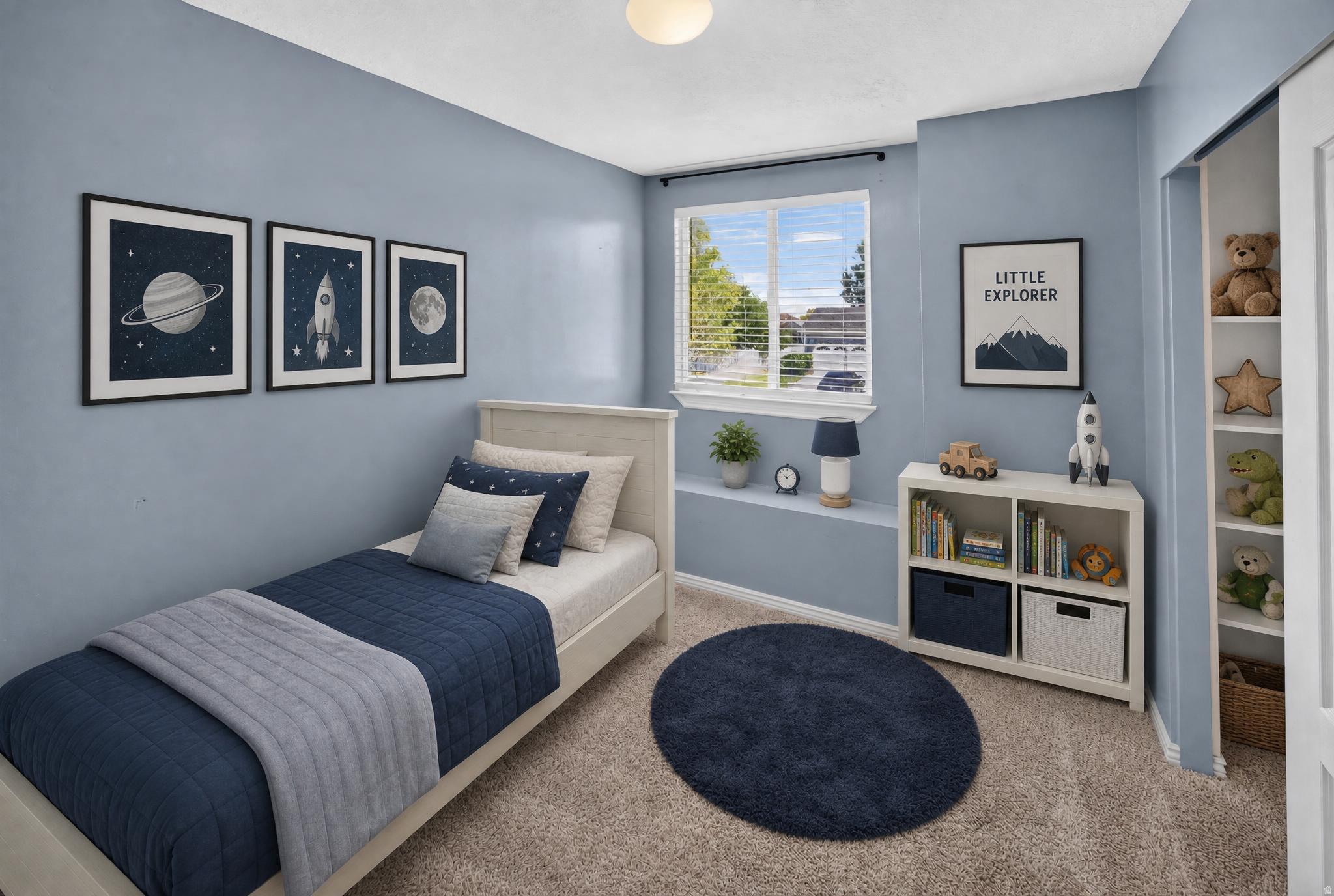 EASTLAND ESTATES - Residential