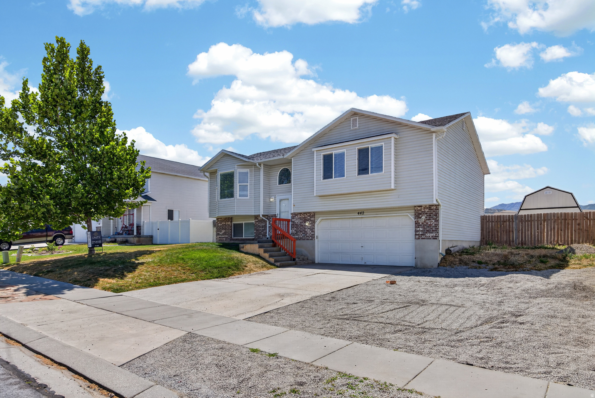 EASTLAND ESTATES - Residential