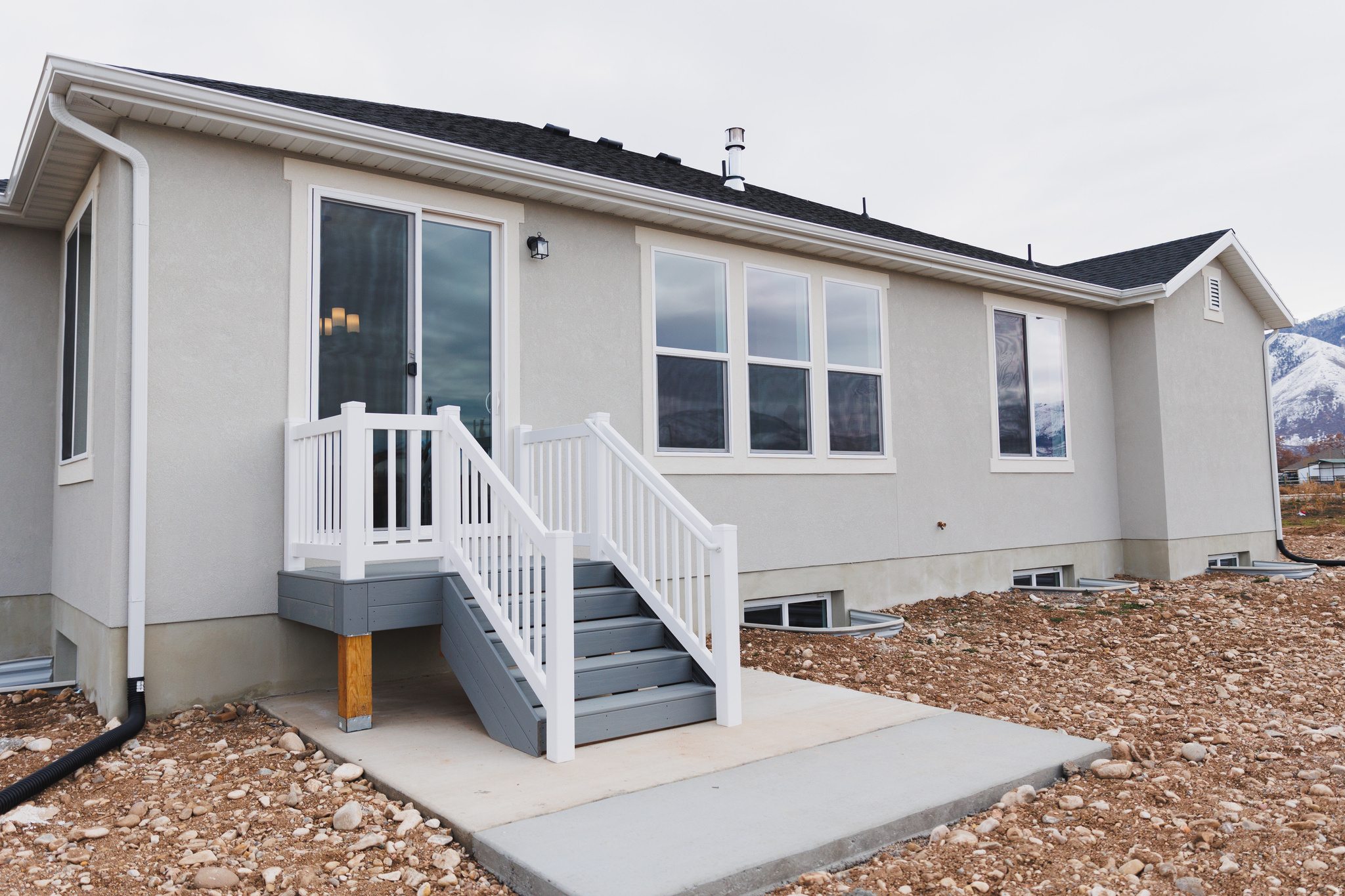 MOONLIGHT VILLAGE - Residential