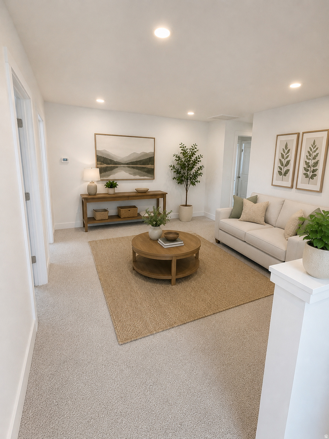 NORTHSTAR RANCH - Residential
