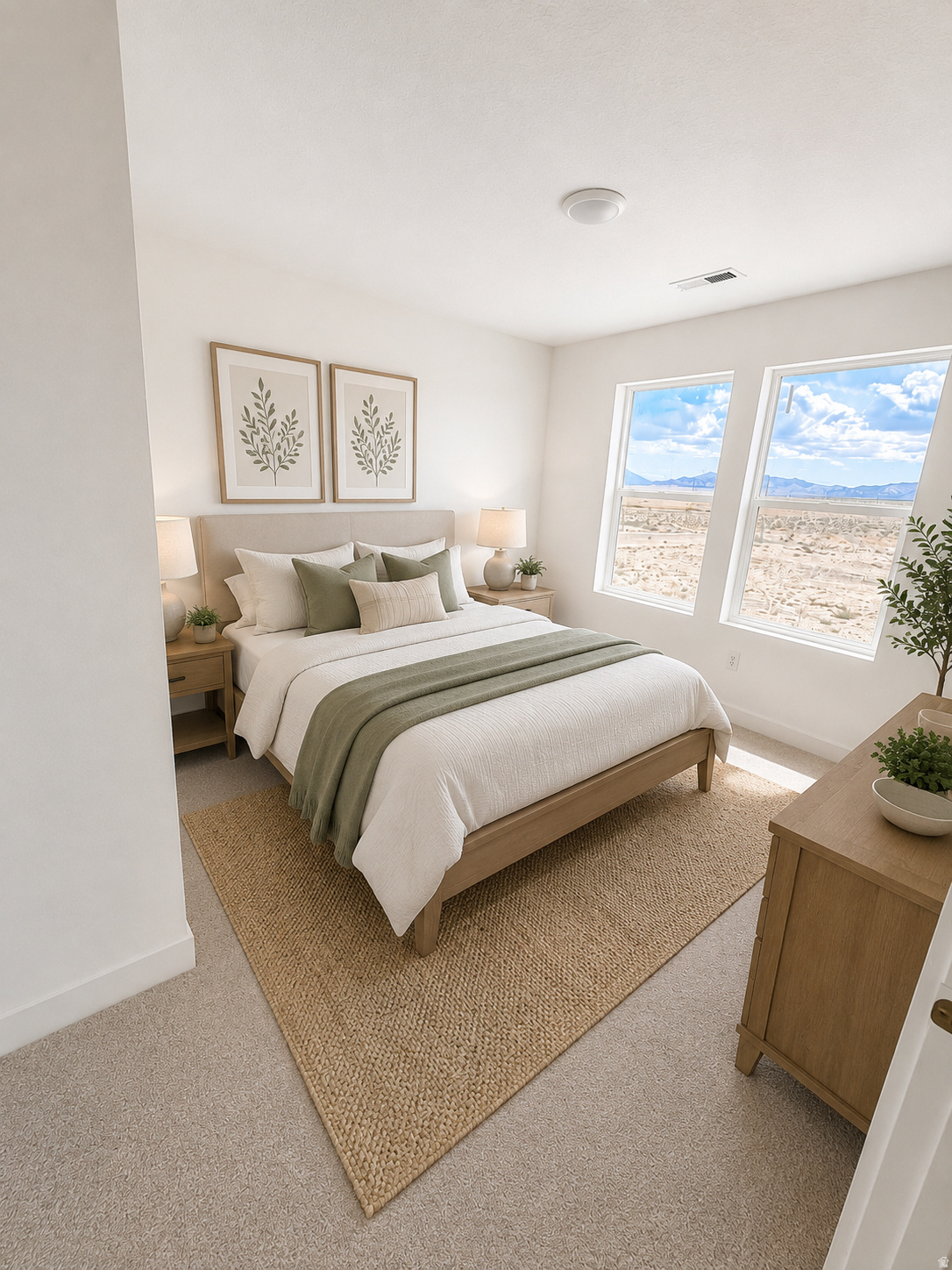 NORTHSTAR RANCH - Residential
