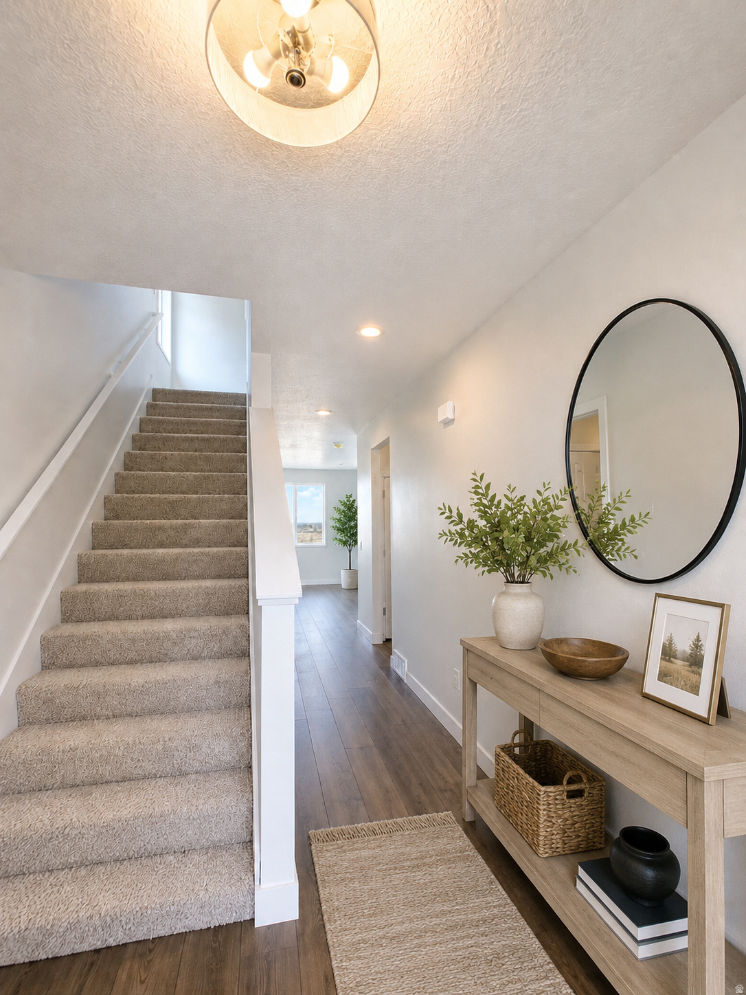 NORTHSTAR RANCH - Residential