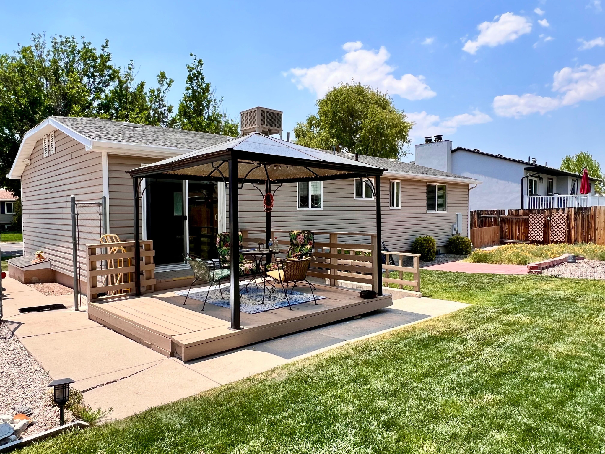 EASTWOOD HILLS SUB - Residential