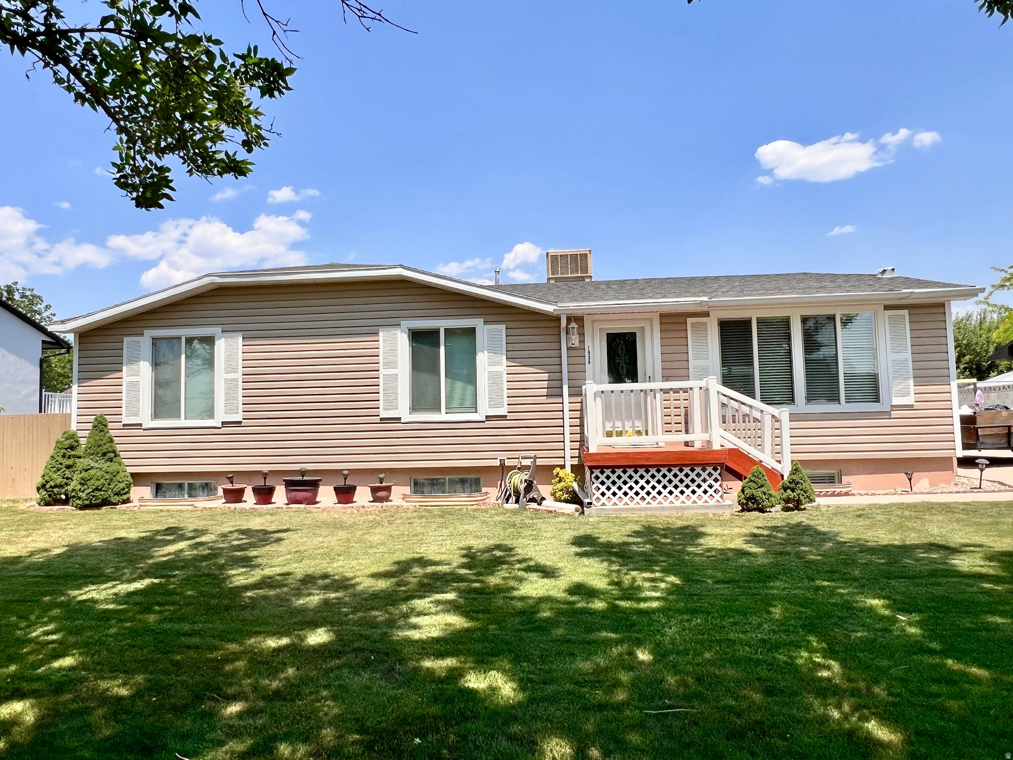 EASTWOOD HILLS SUB - Residential