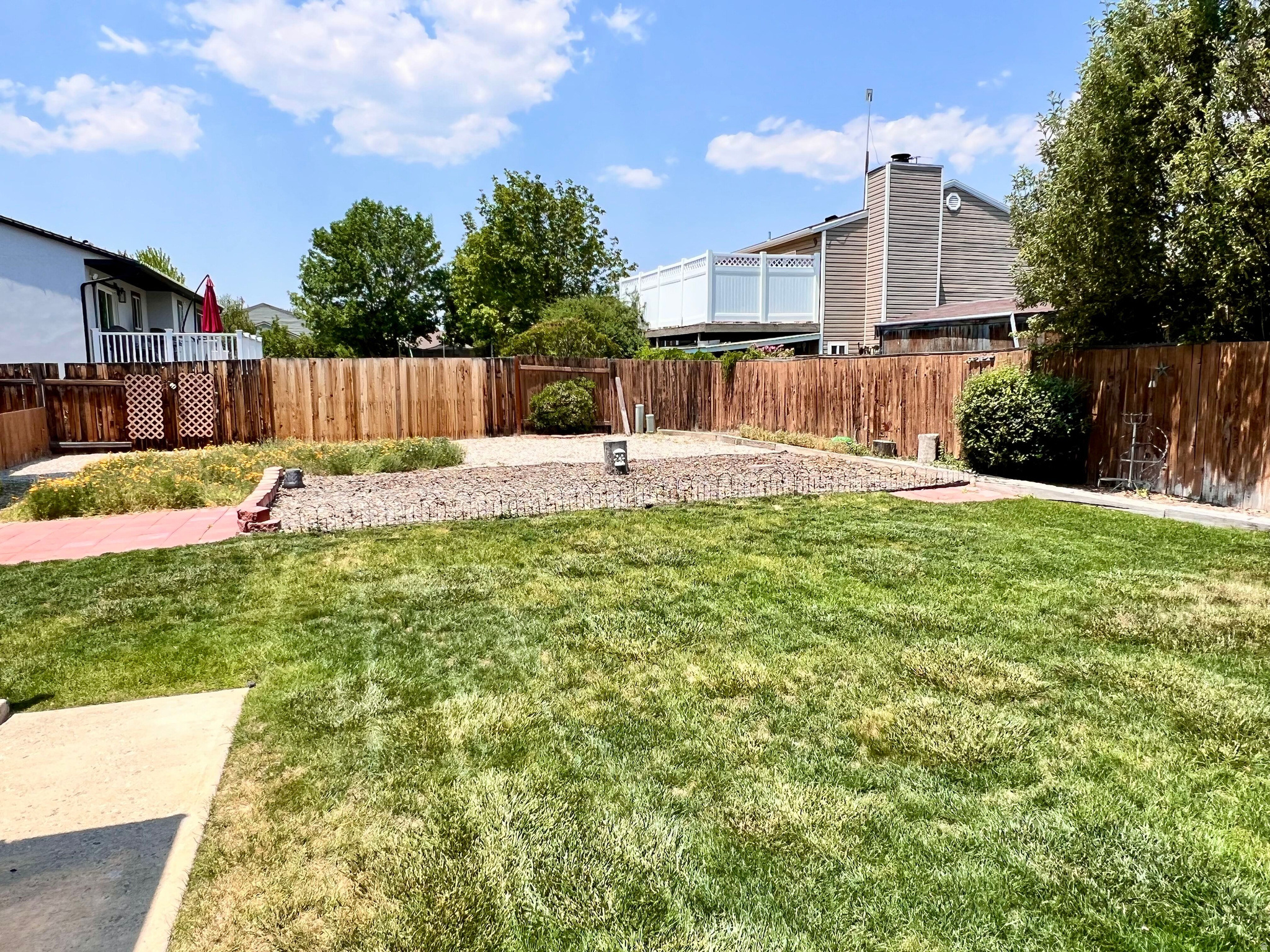 EASTWOOD HILLS SUB - Residential