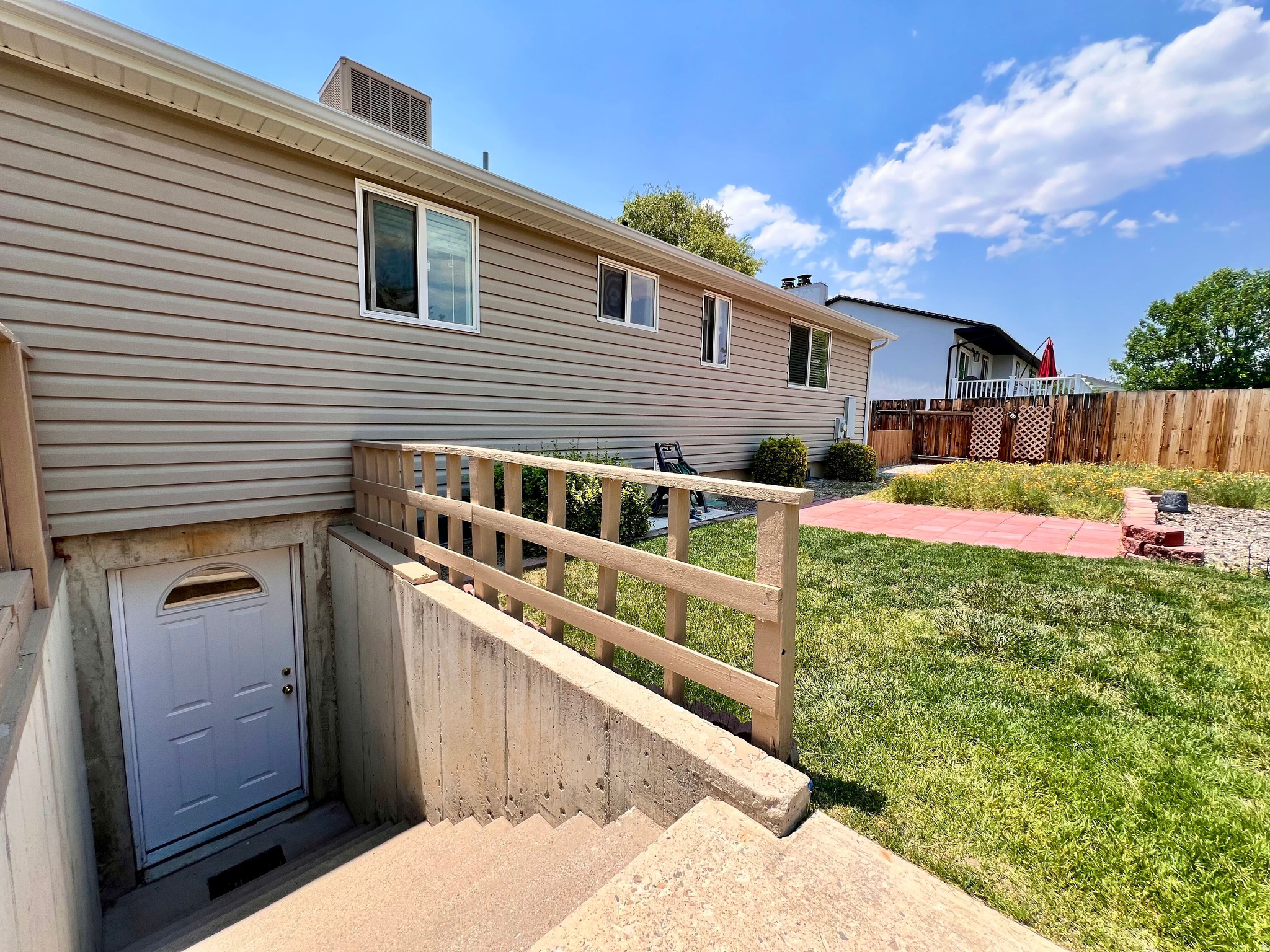 EASTWOOD HILLS SUB - Residential