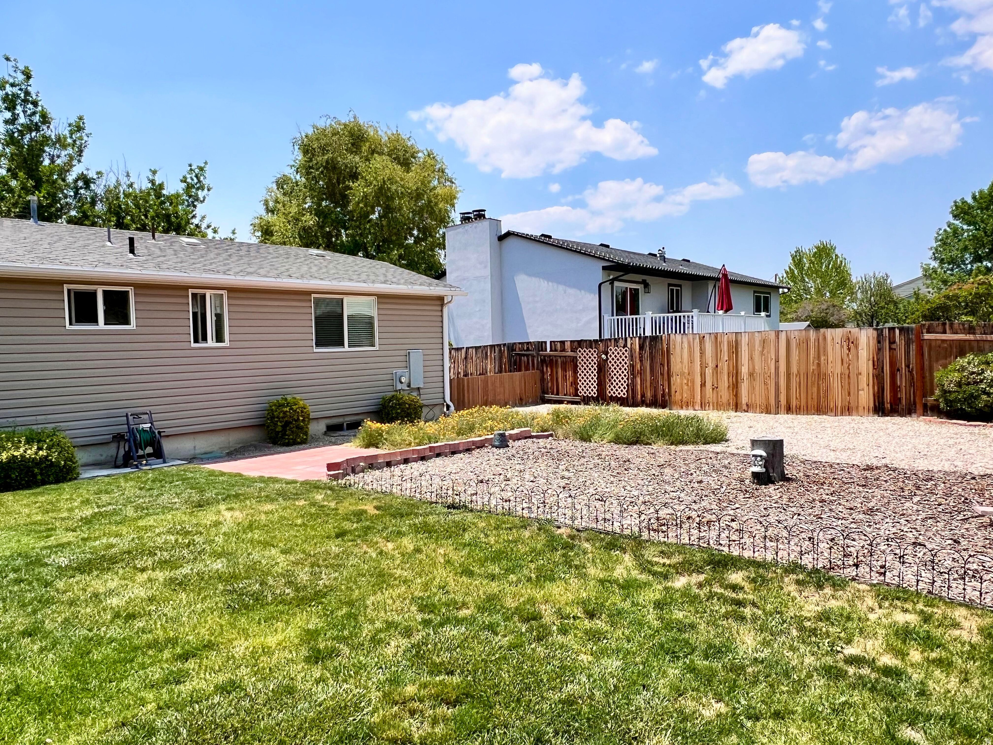 EASTWOOD HILLS SUB - Residential