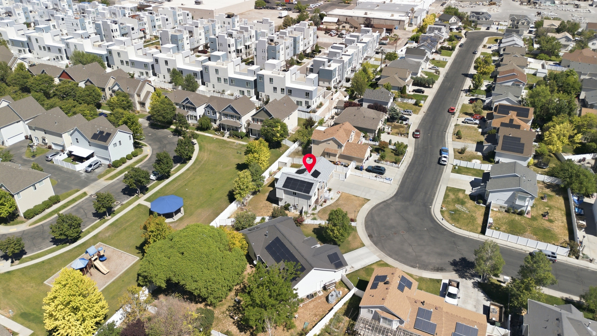 KINGSPOINTE PHASE 6 - Residential