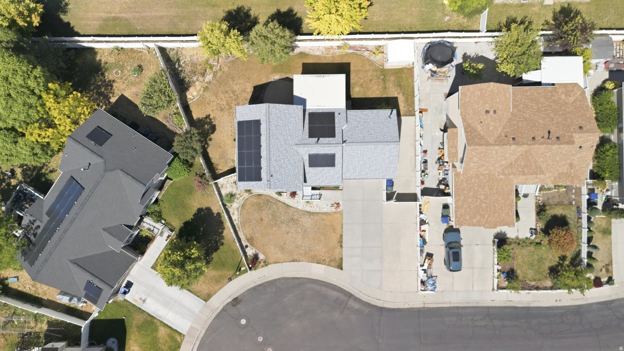 KINGSPOINTE PHASE 6 - Residential
