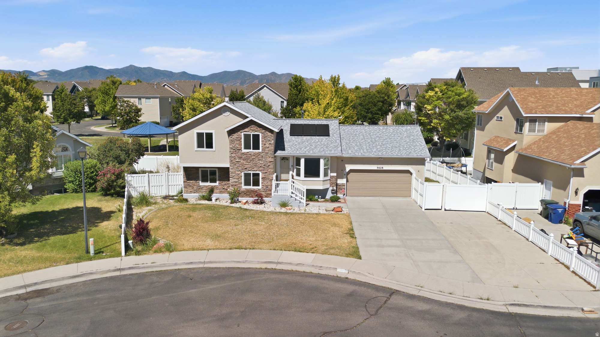 KINGSPOINTE PHASE 6 - Residential