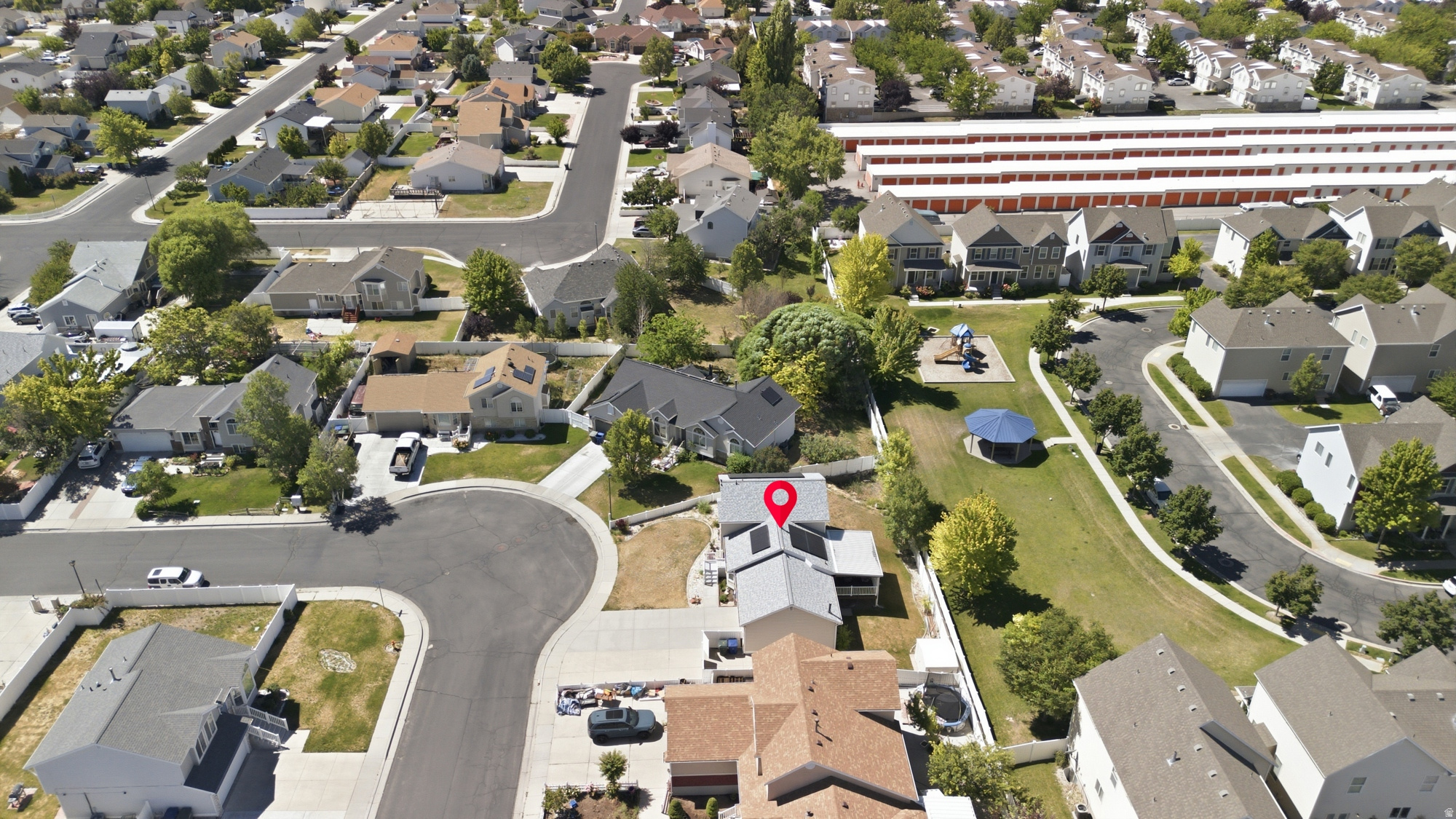 KINGSPOINTE PHASE 6 - Residential