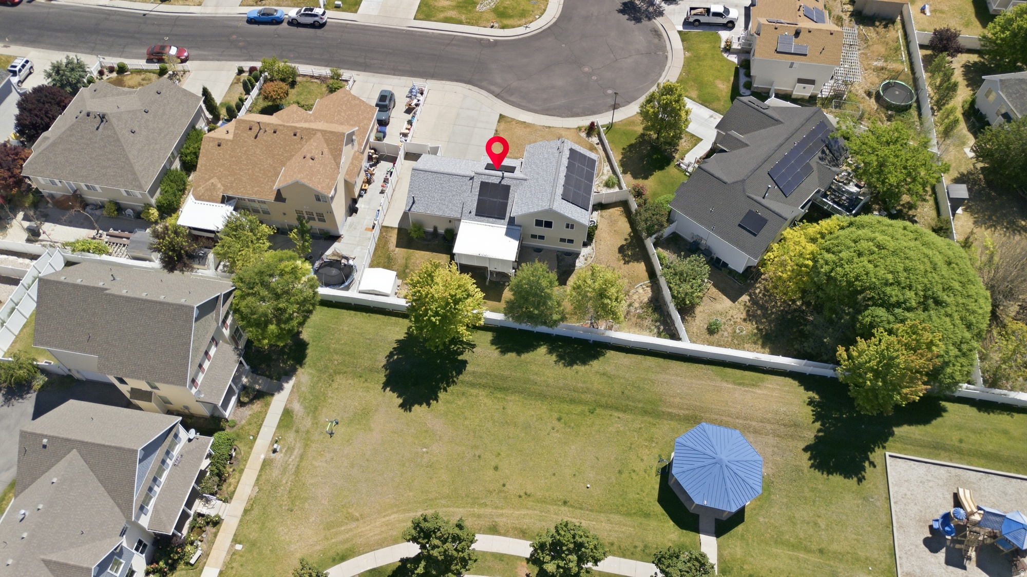 KINGSPOINTE PHASE 6 - Residential