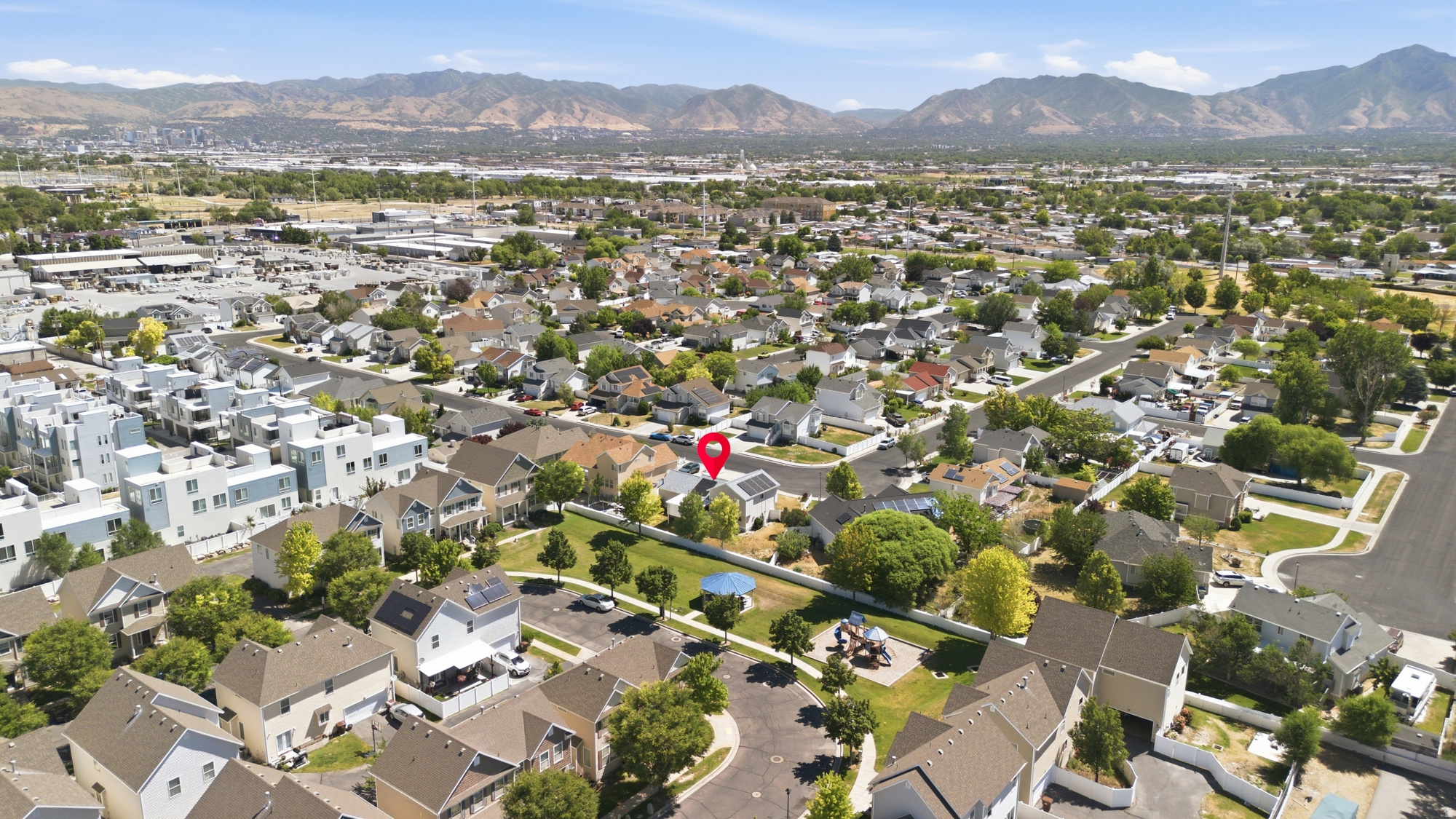 KINGSPOINTE PHASE 6 - Residential