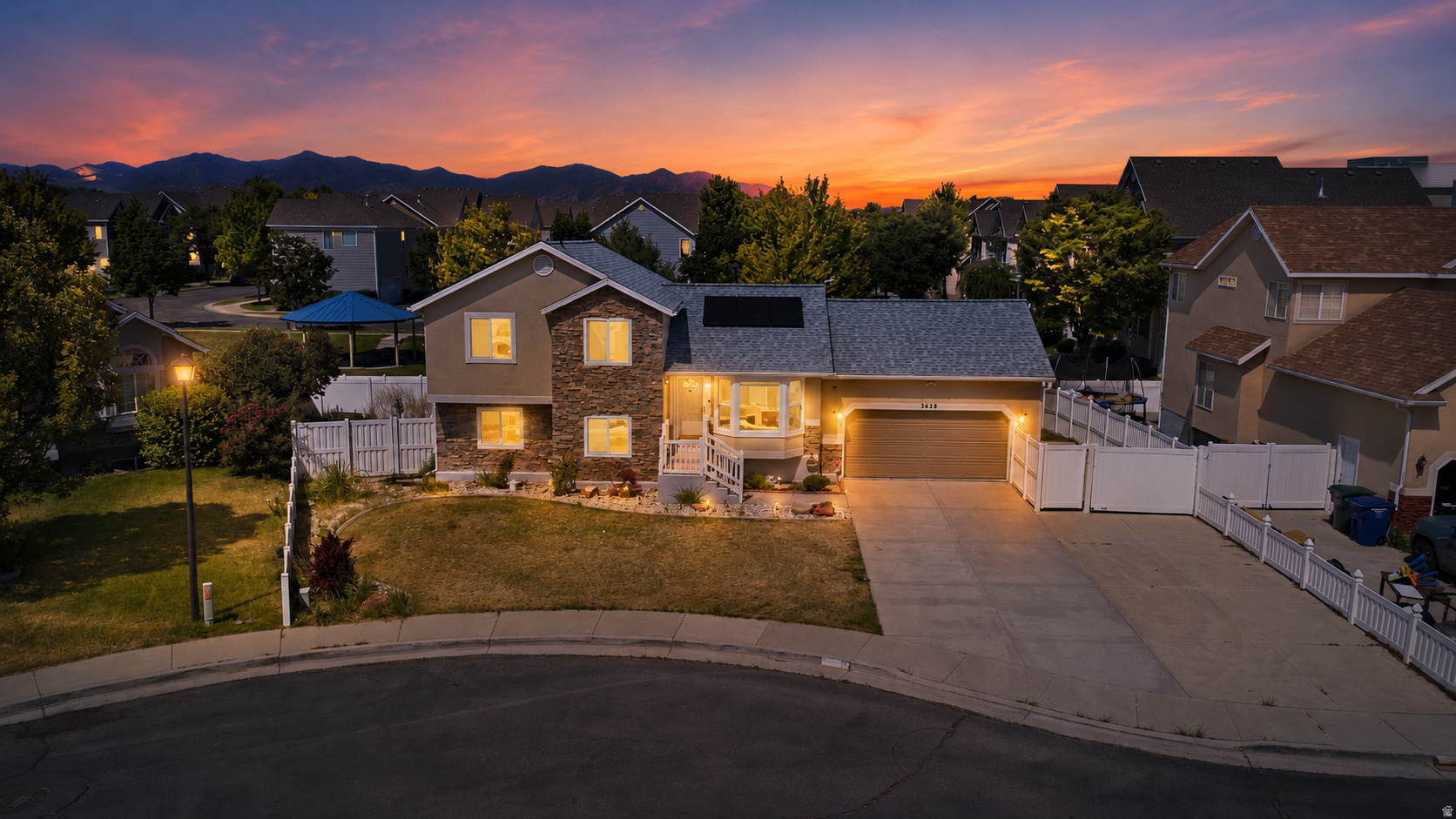 KINGSPOINTE PHASE 6 - Residential