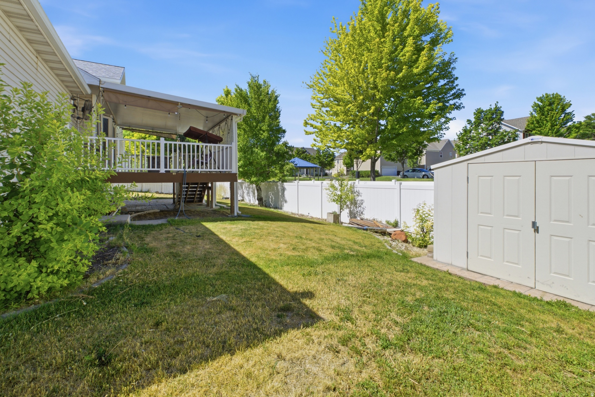 KINGSPOINTE PHASE 6 - Residential