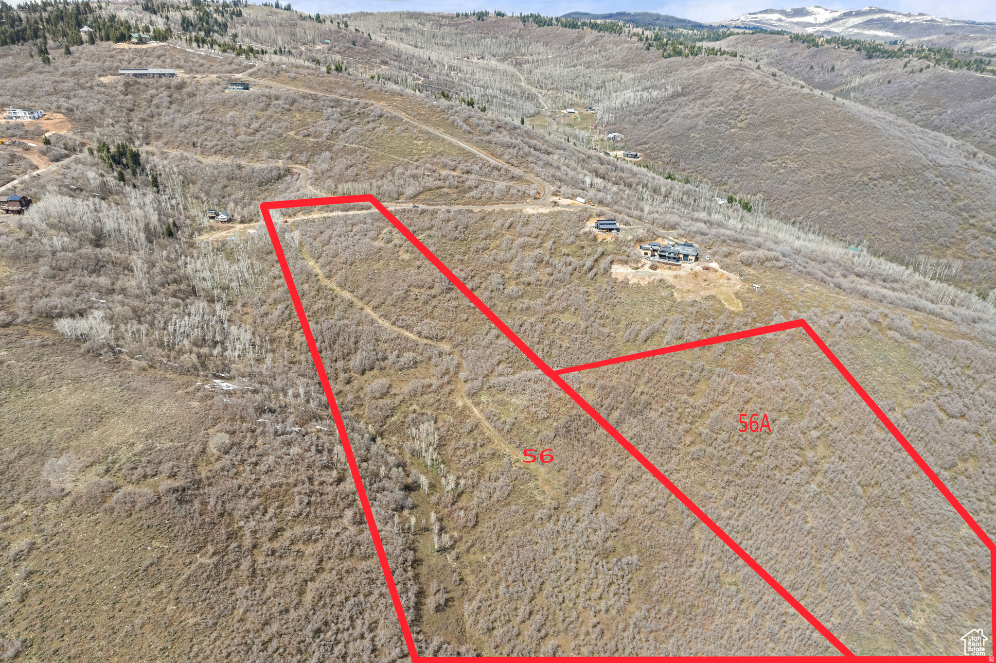 STAGECOACH ESTATES - Land