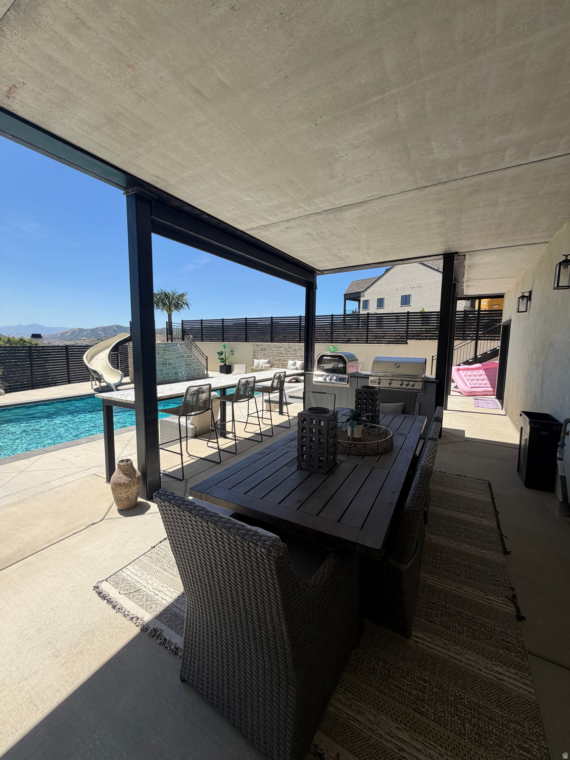 LAMBERT PARK - Residential