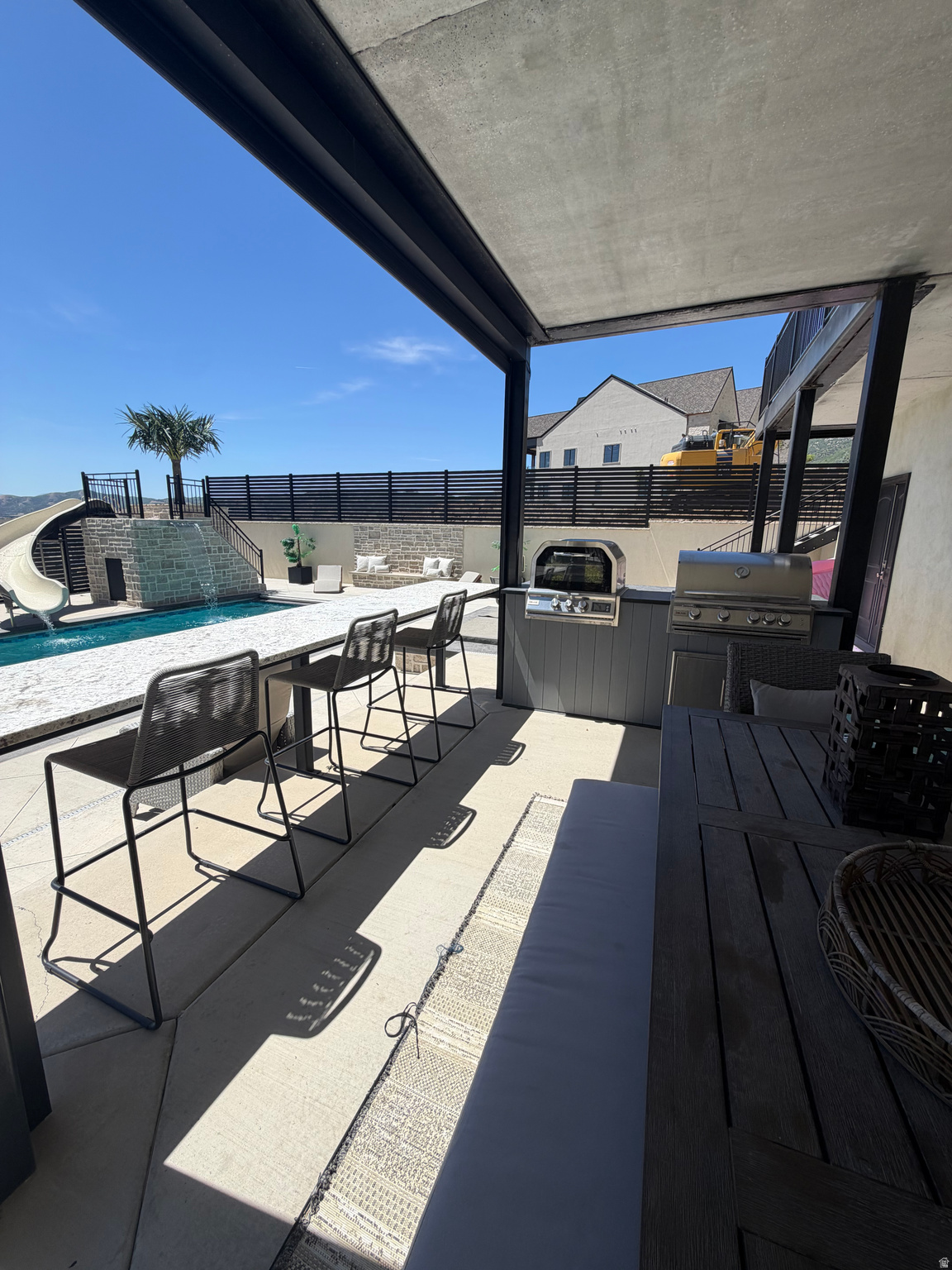 LAMBERT PARK - Residential