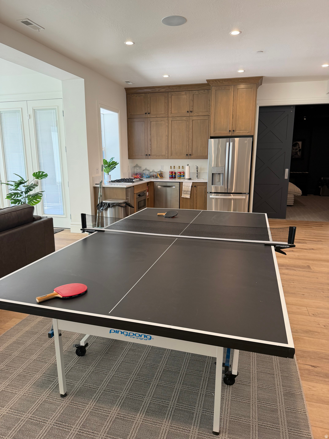 LAMBERT PARK - Residential