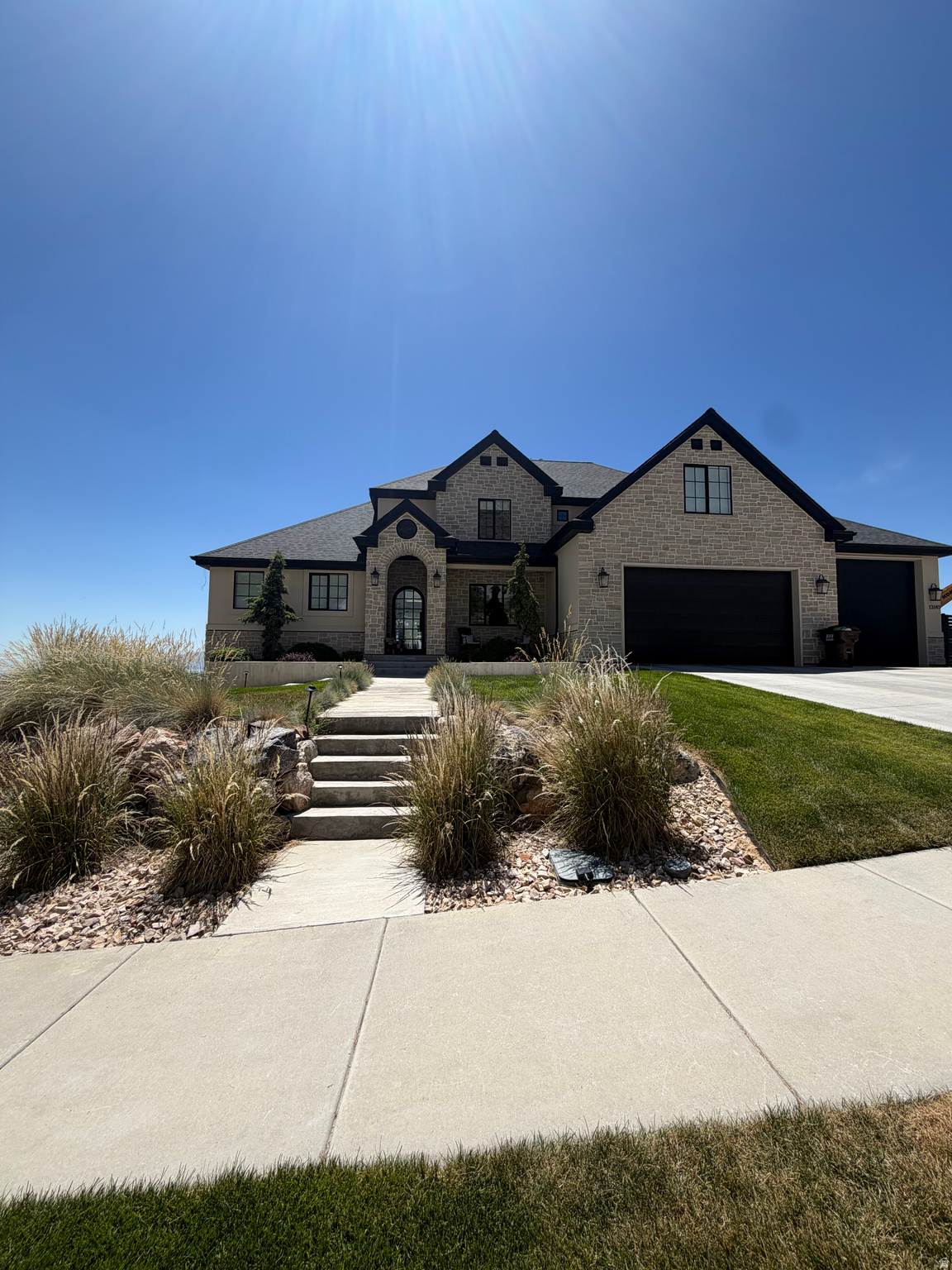 LAMBERT PARK - Residential