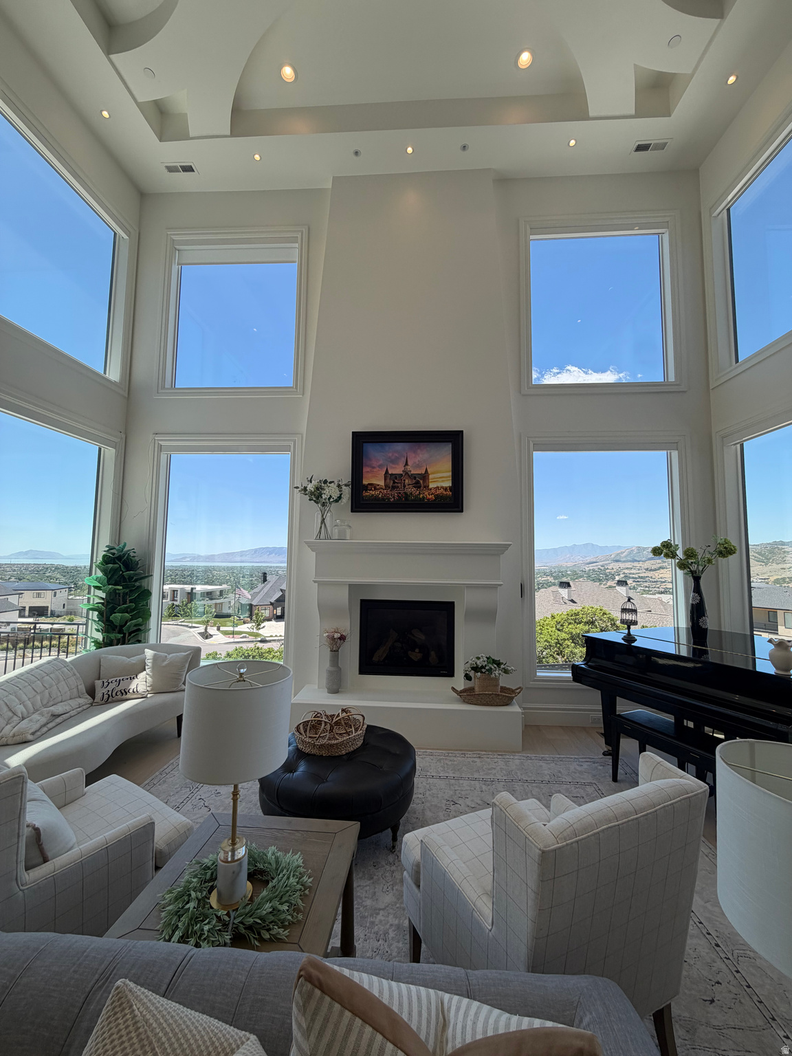 LAMBERT PARK - Residential